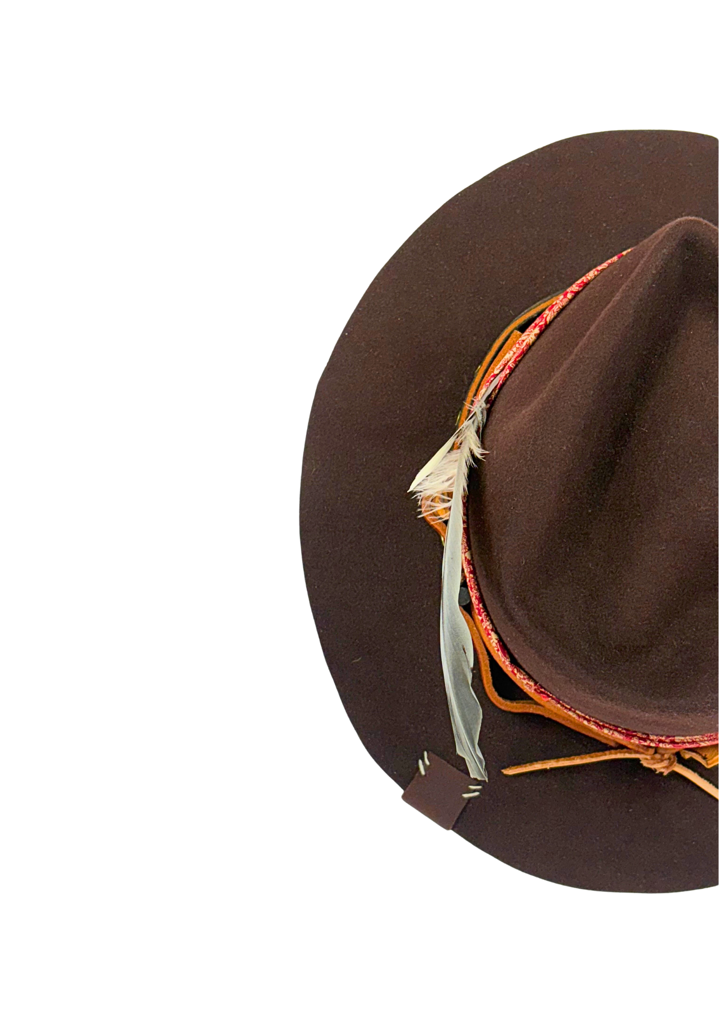 Legend Of The Hat 010