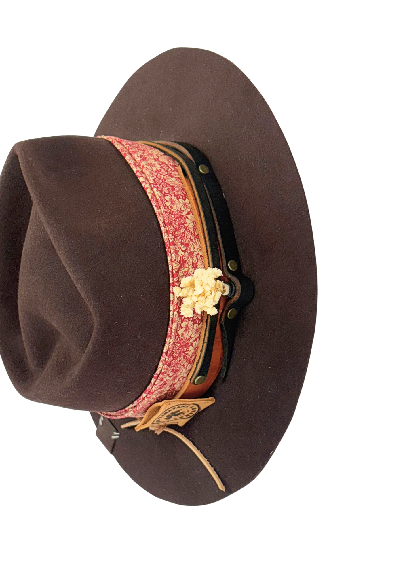 Legend Of The Hat 010