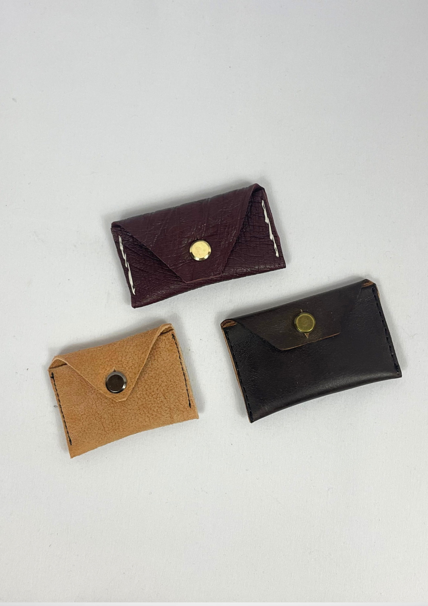 Minimalist Pouch