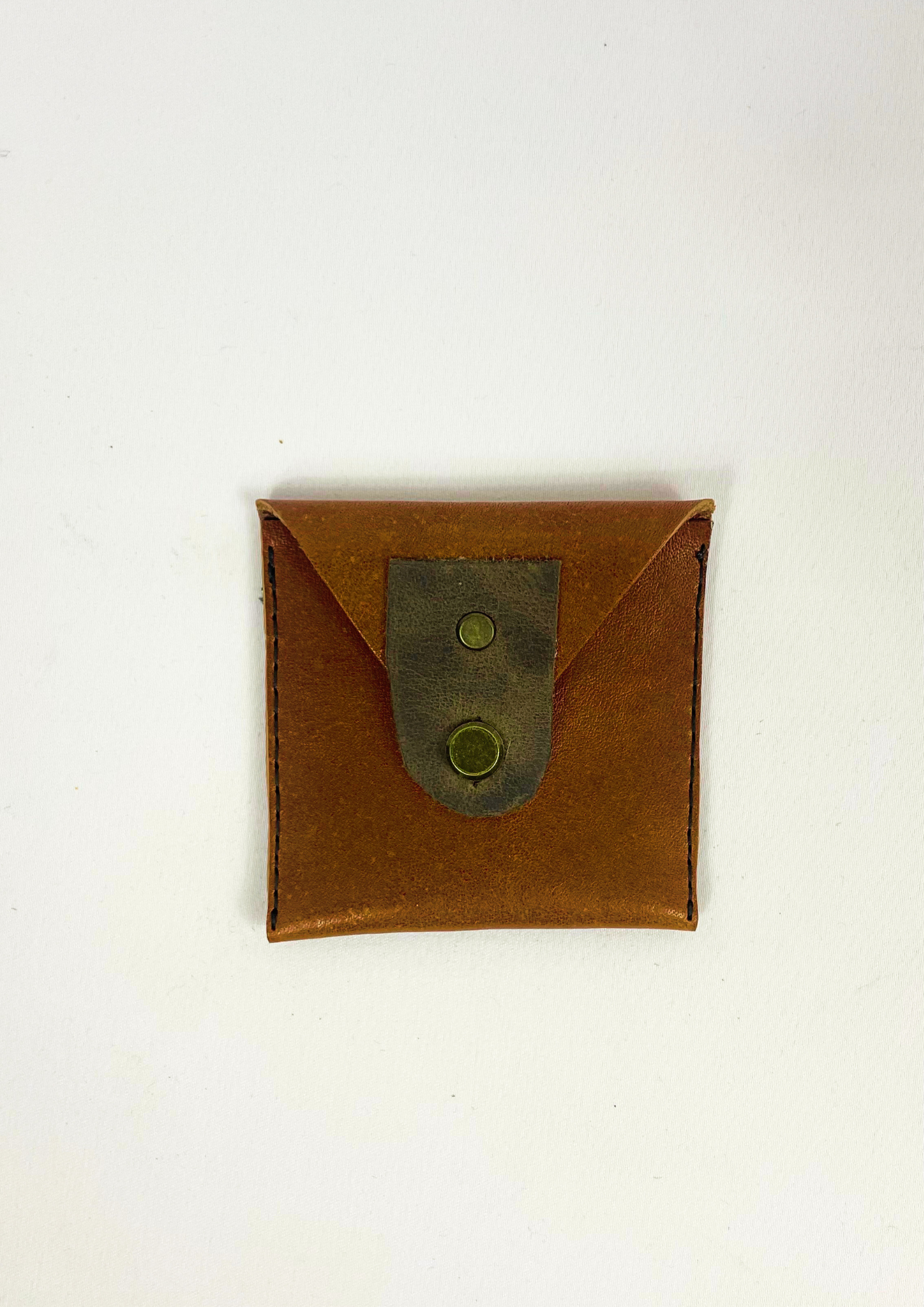 Minimalist Pouch