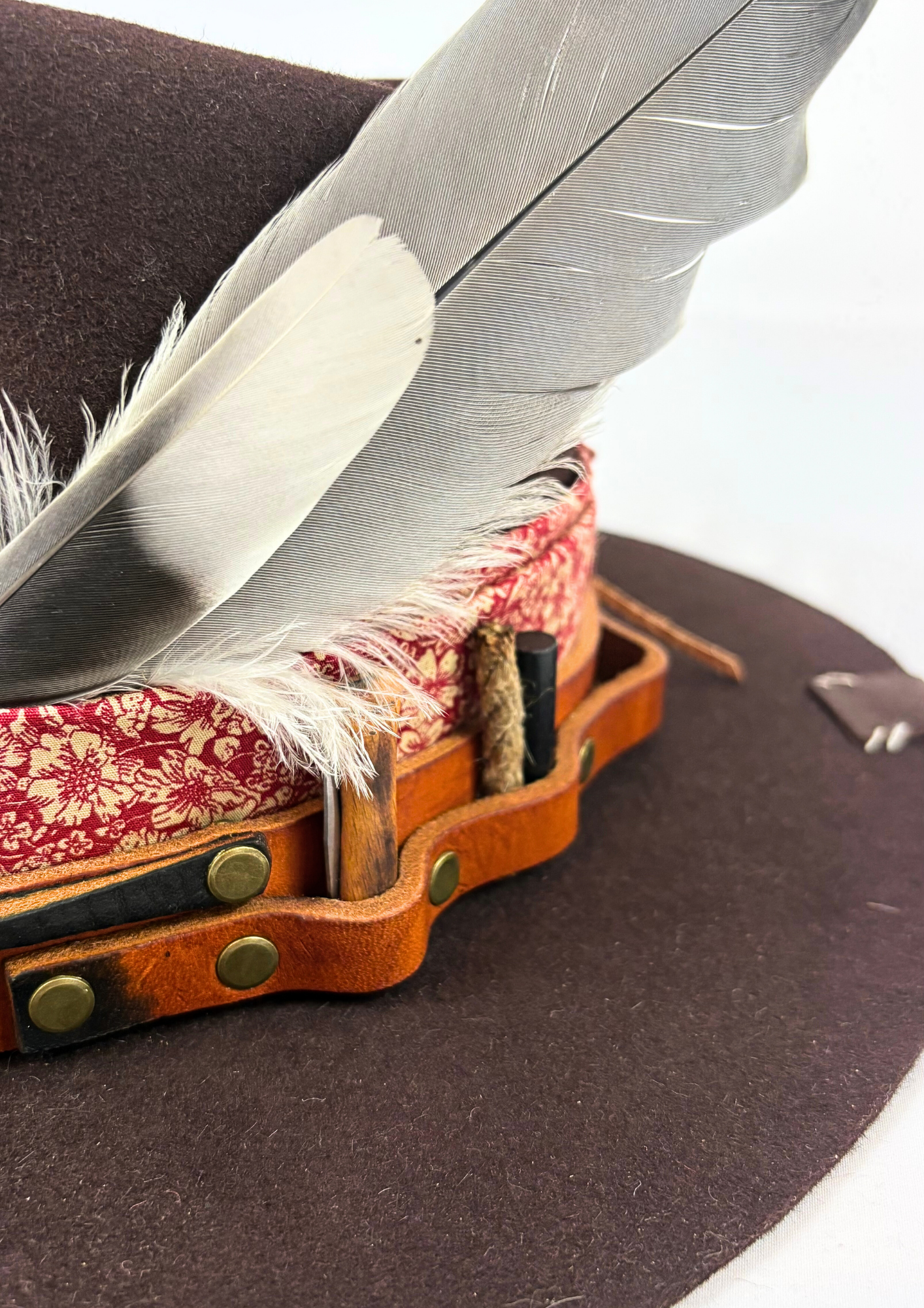 Legend Of The Hat 010