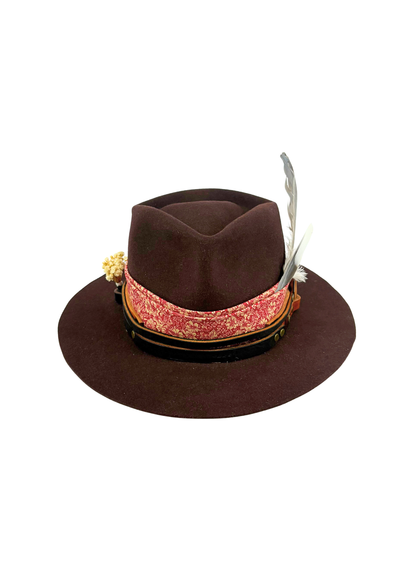 Legend Of The Hat 010