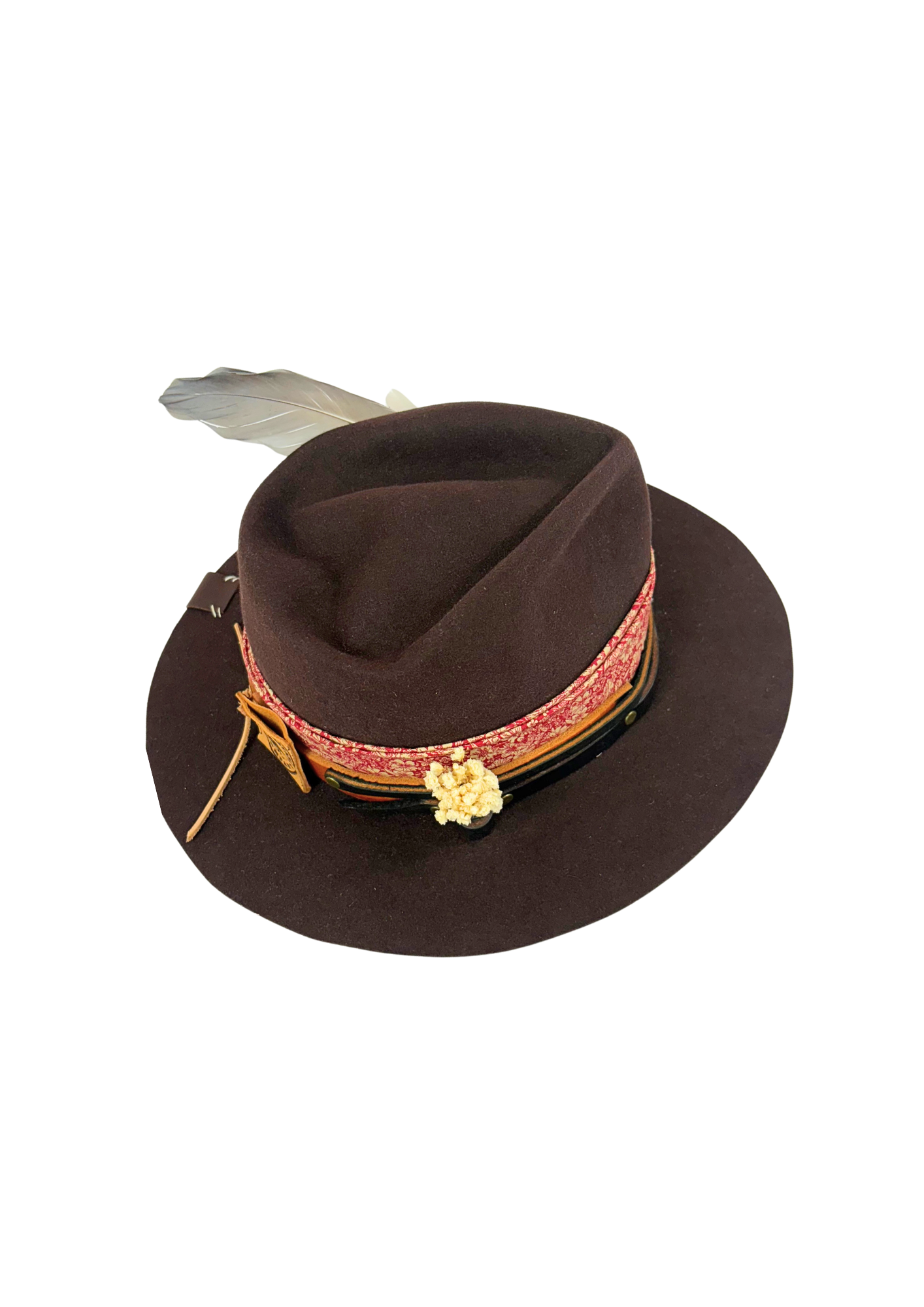 Legend Of The Hat 010