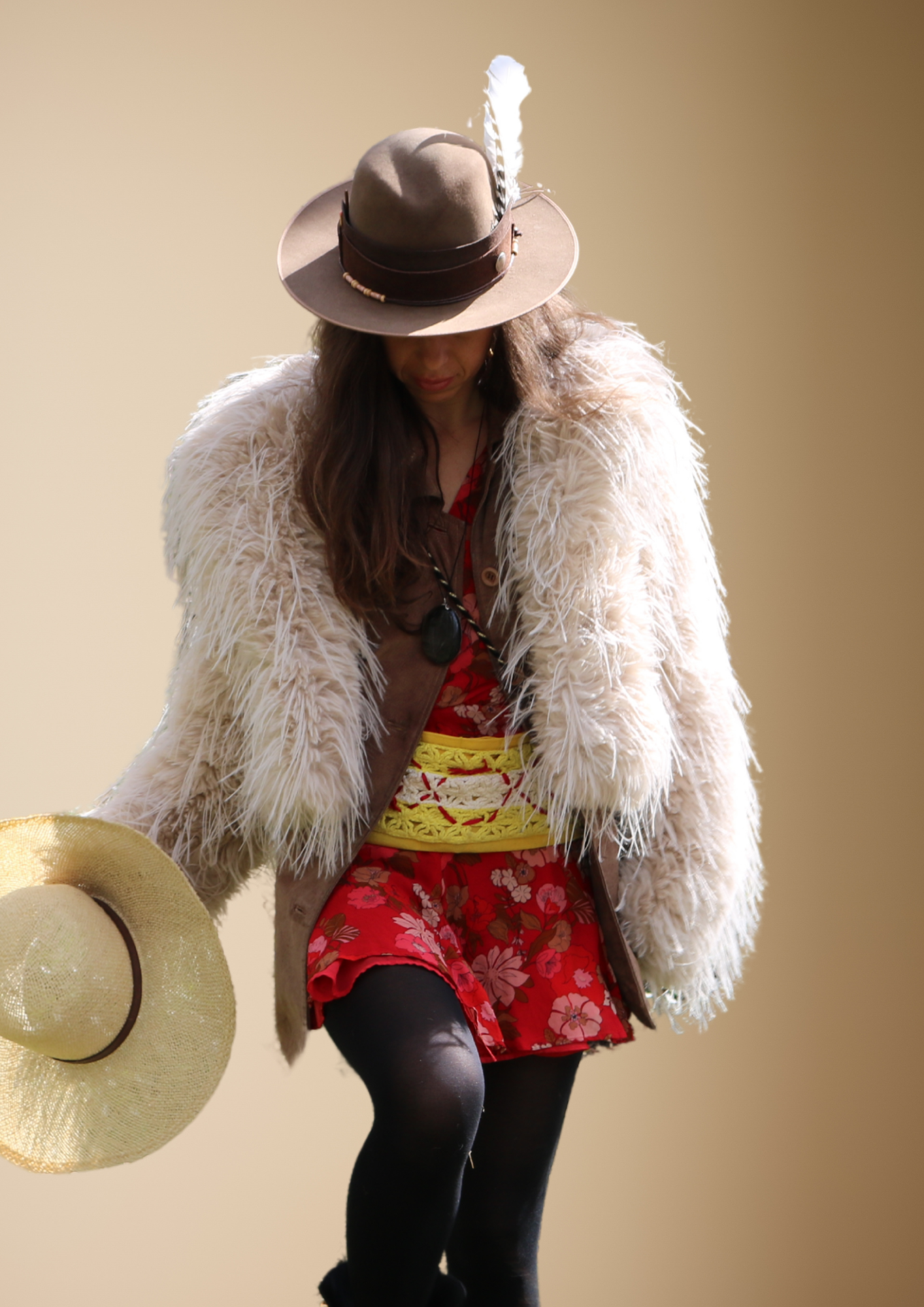 Wabi Hat 003