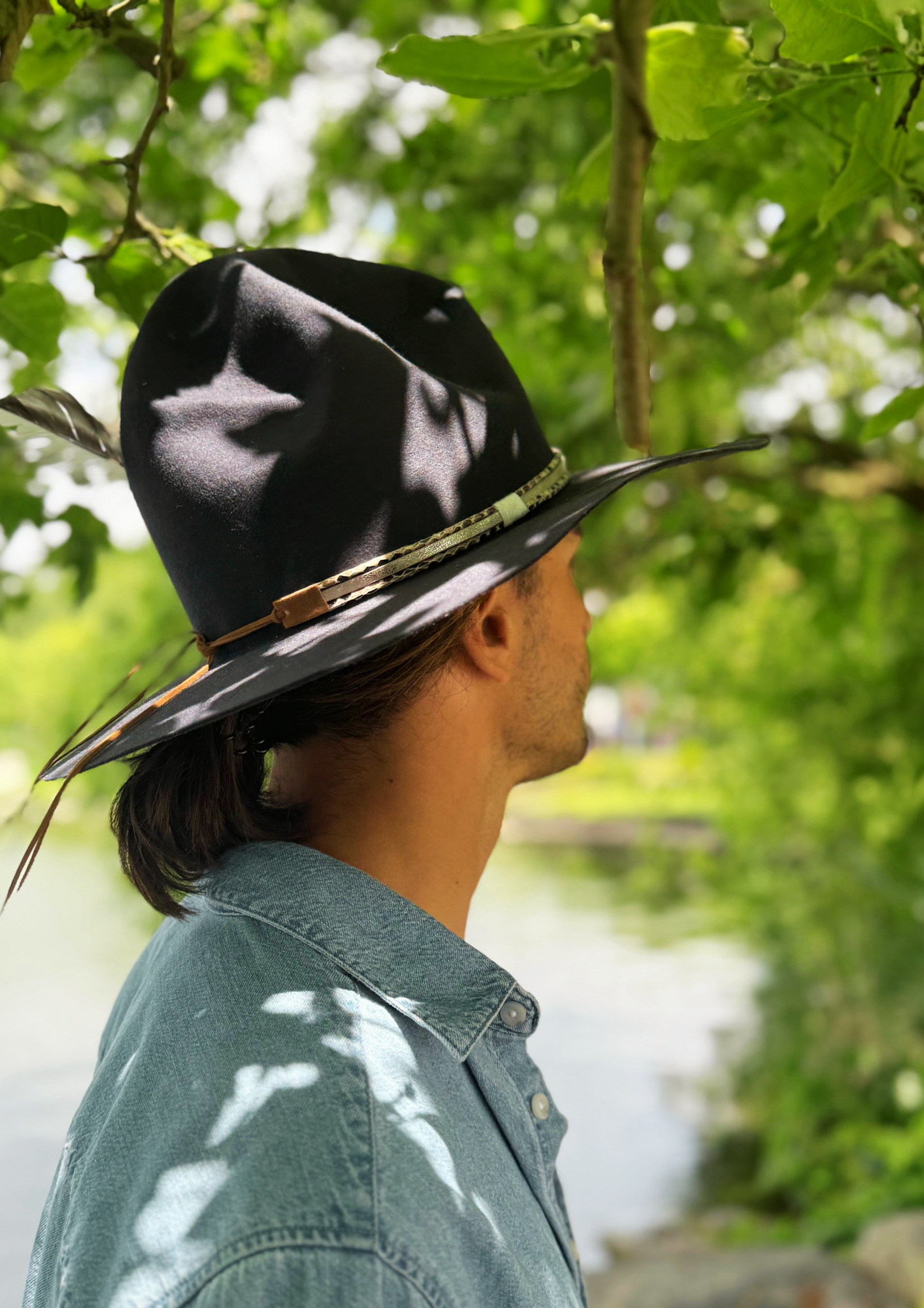 Tahatan Totem 001