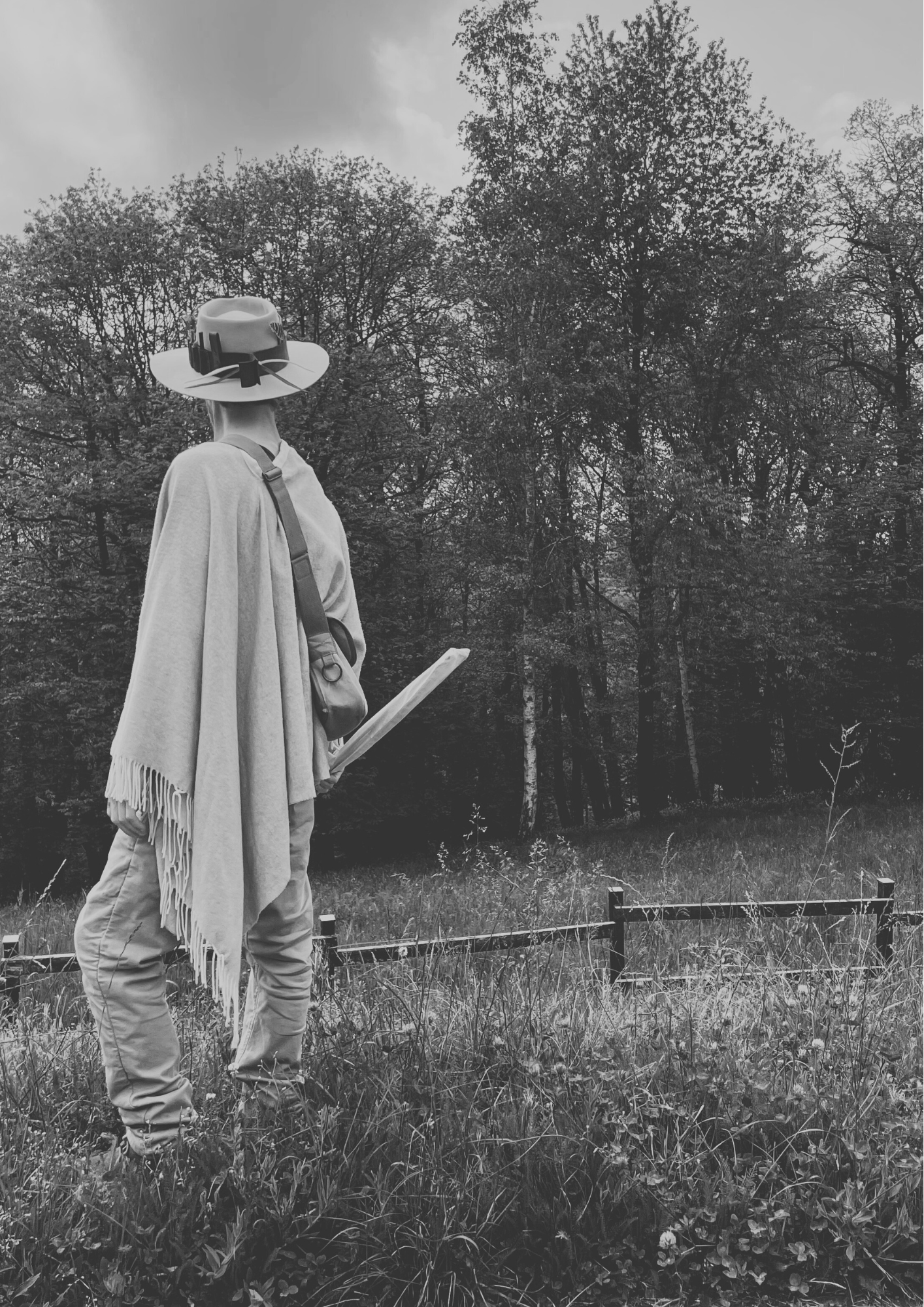 Legend Of The Hat 001