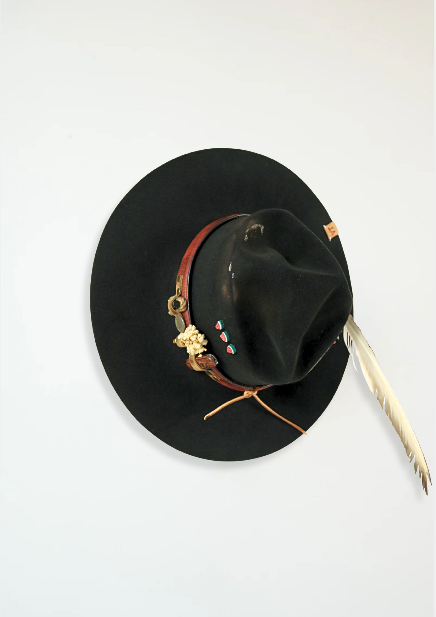 Wabi Hat 008