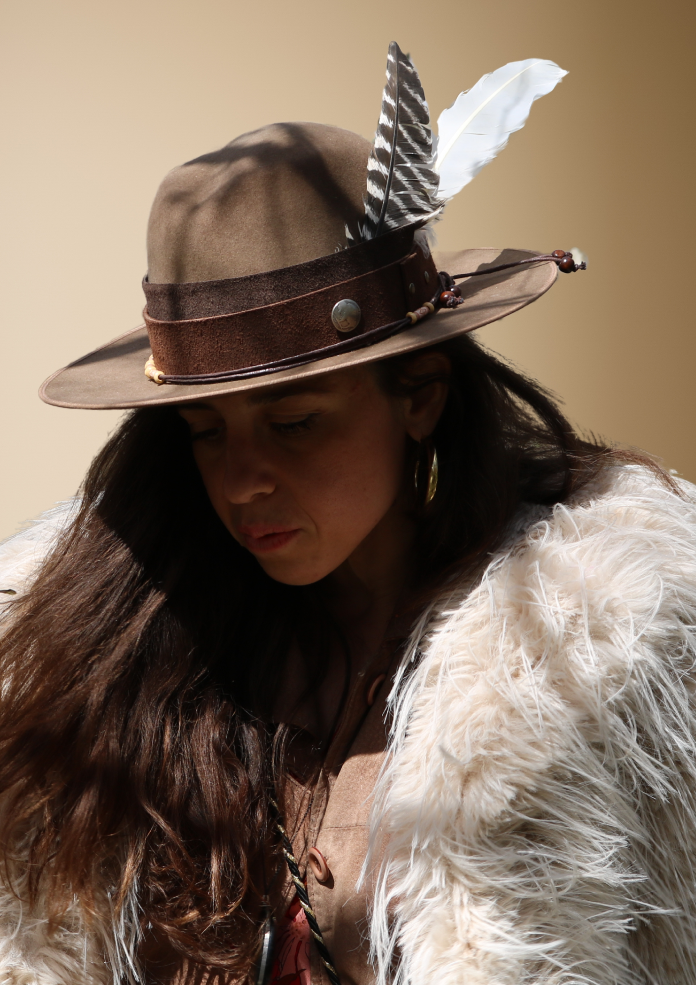 Wabi Hat 003