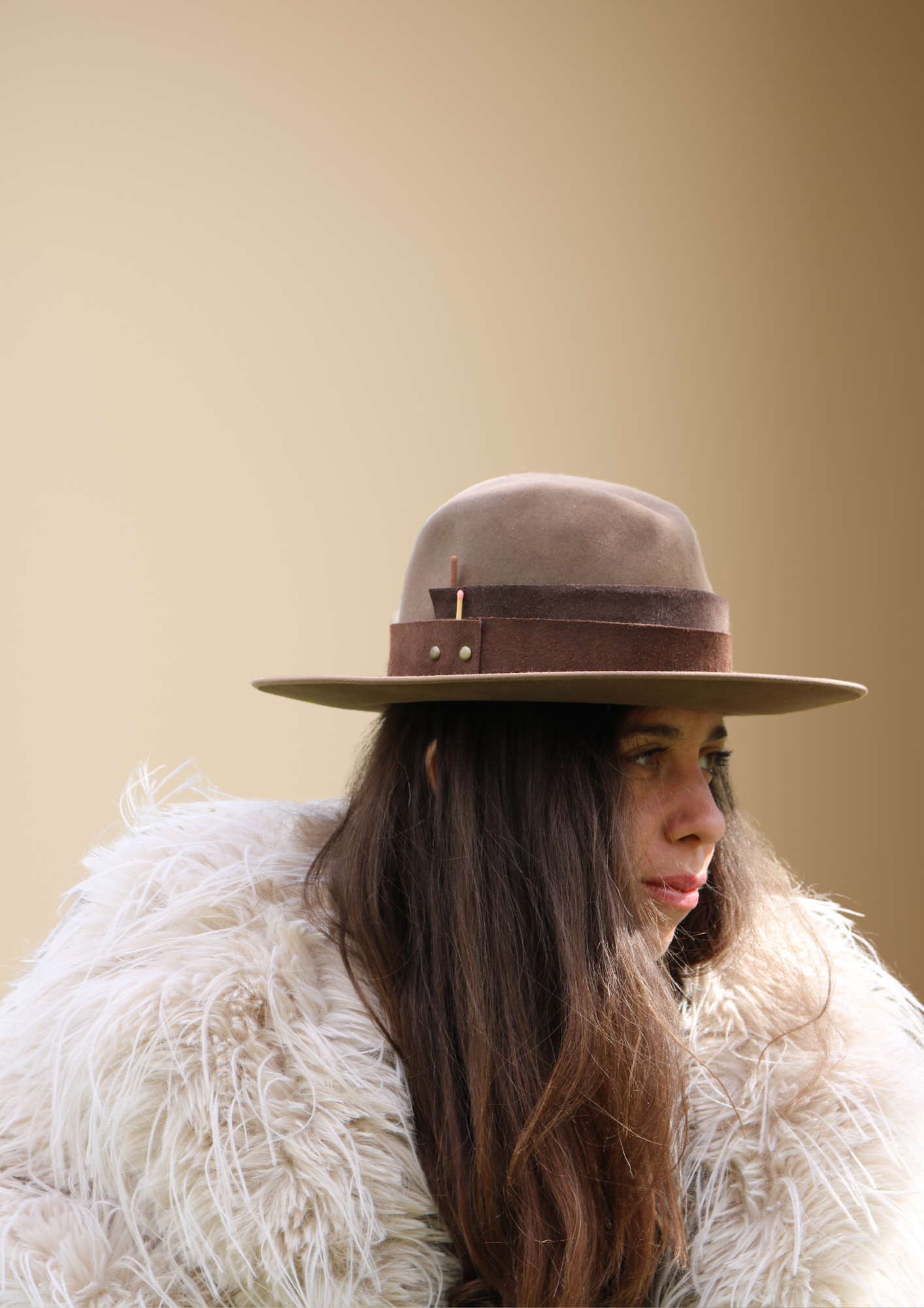 Wabi Hat 003