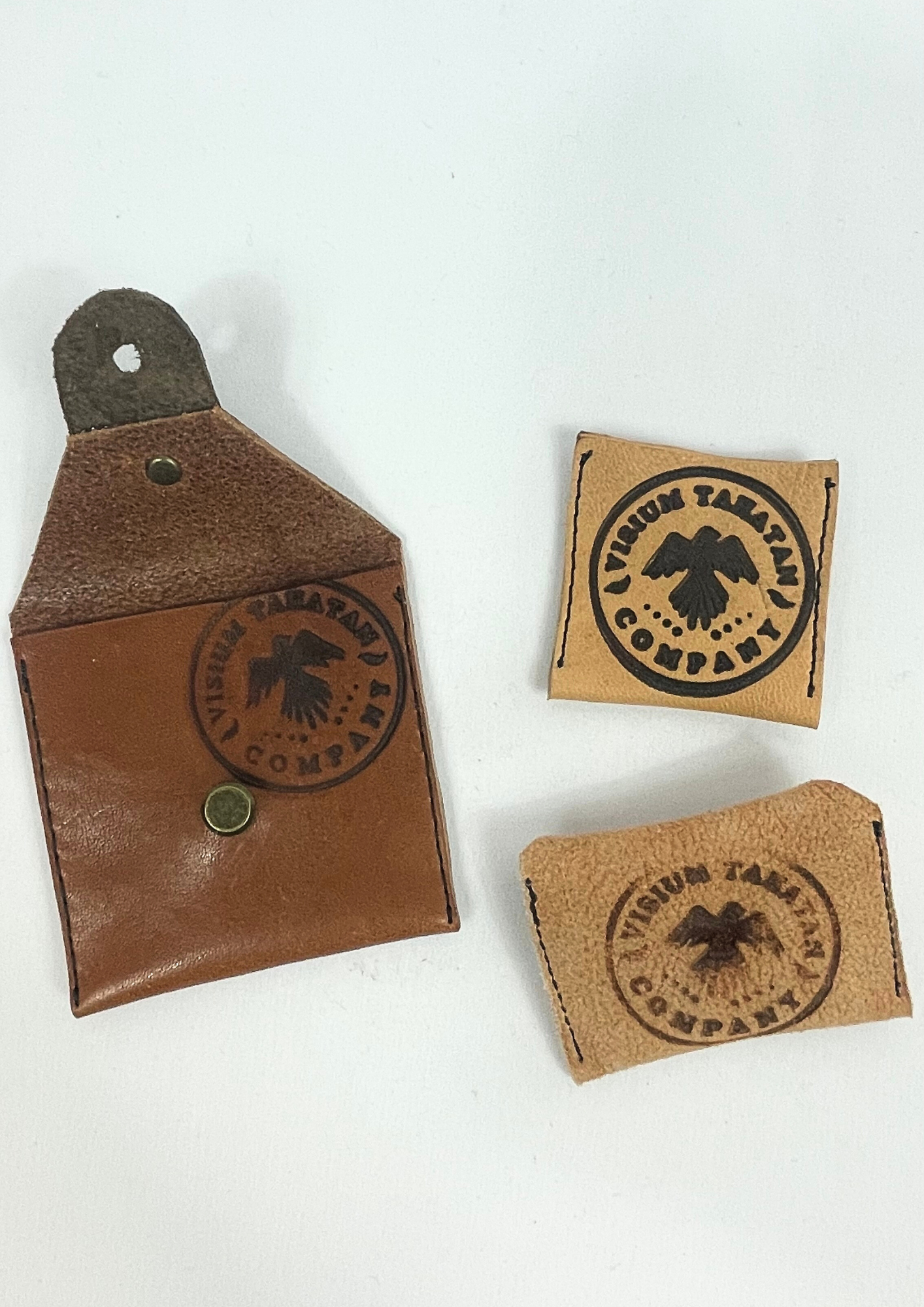Minimalist Pouch