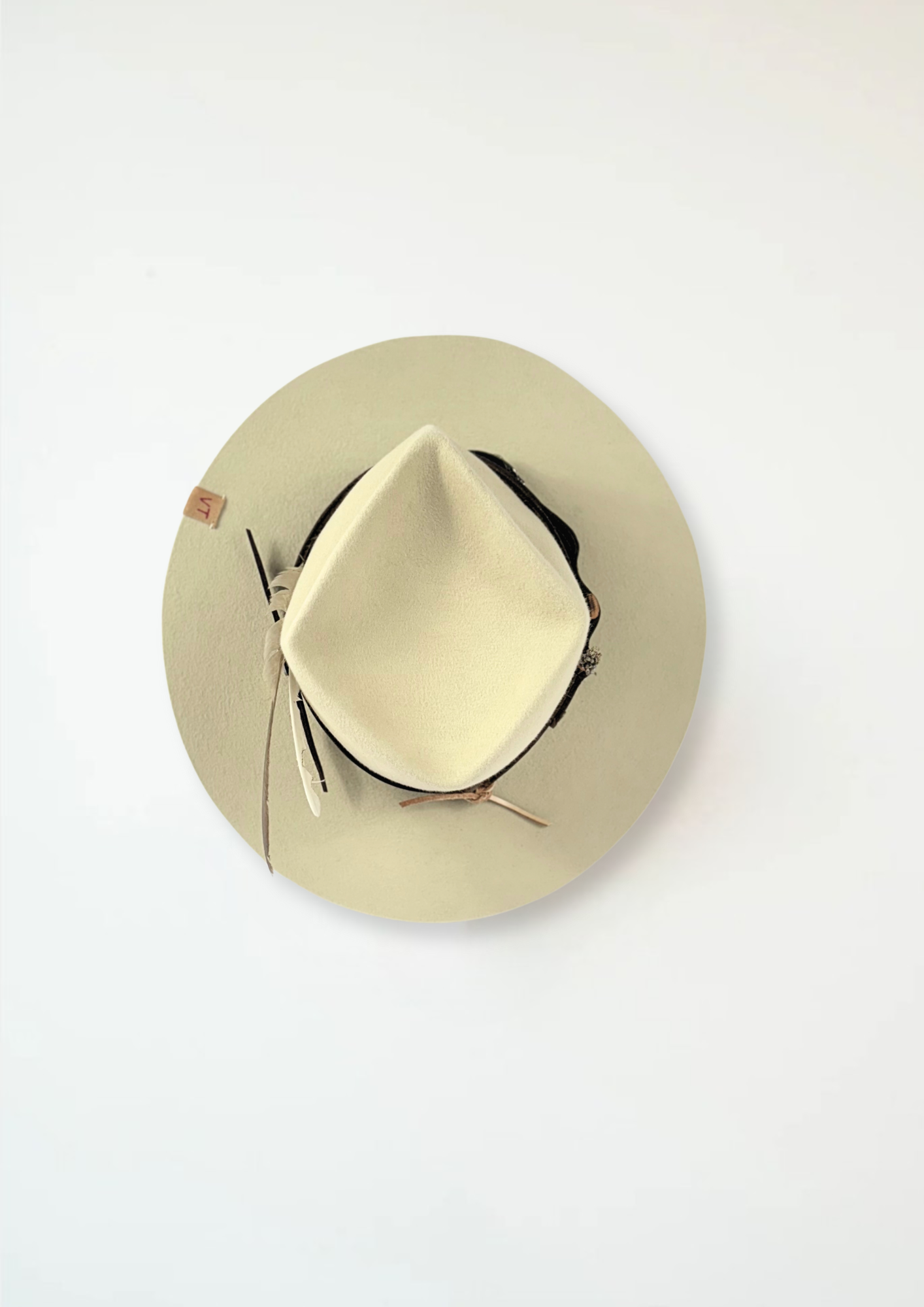 Legend Of The Hat 006