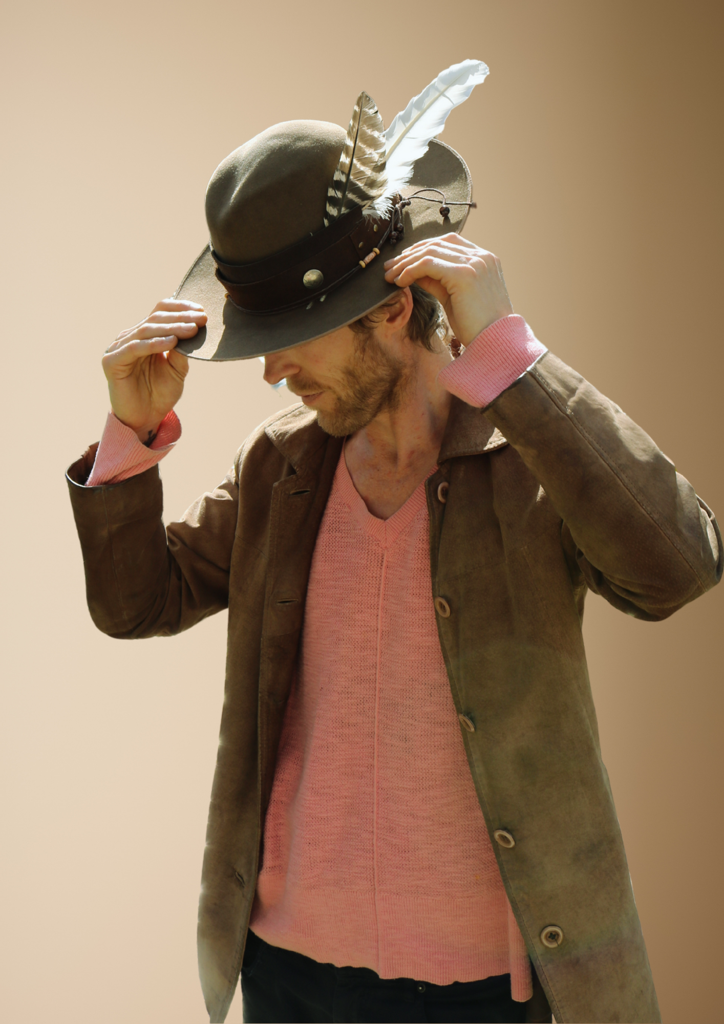 Wabi Hat 003