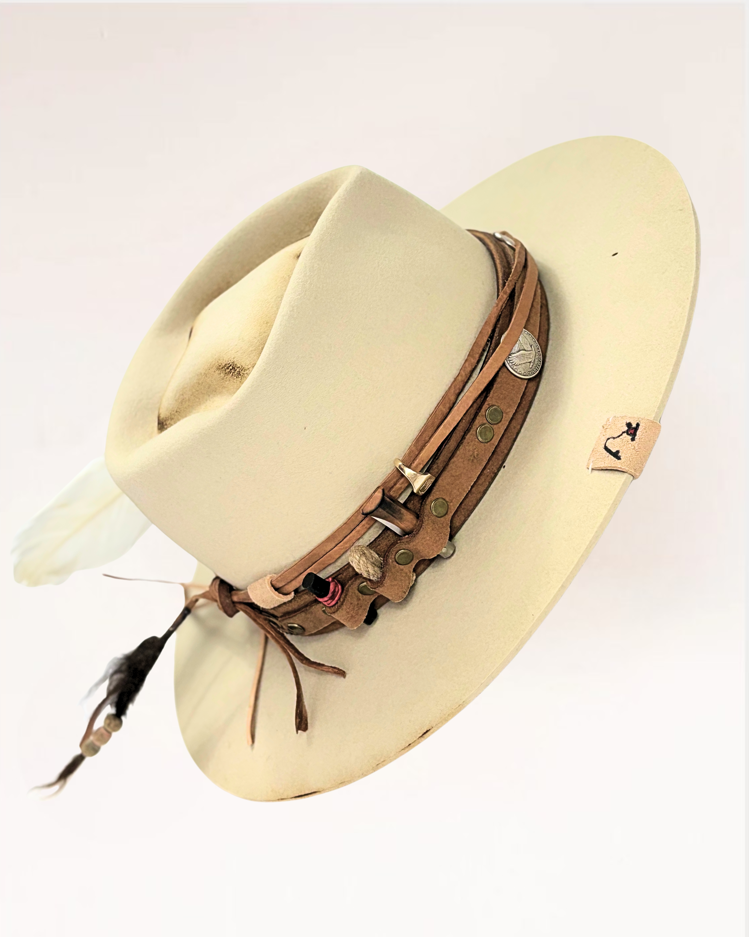 Legend Of The Hat 011