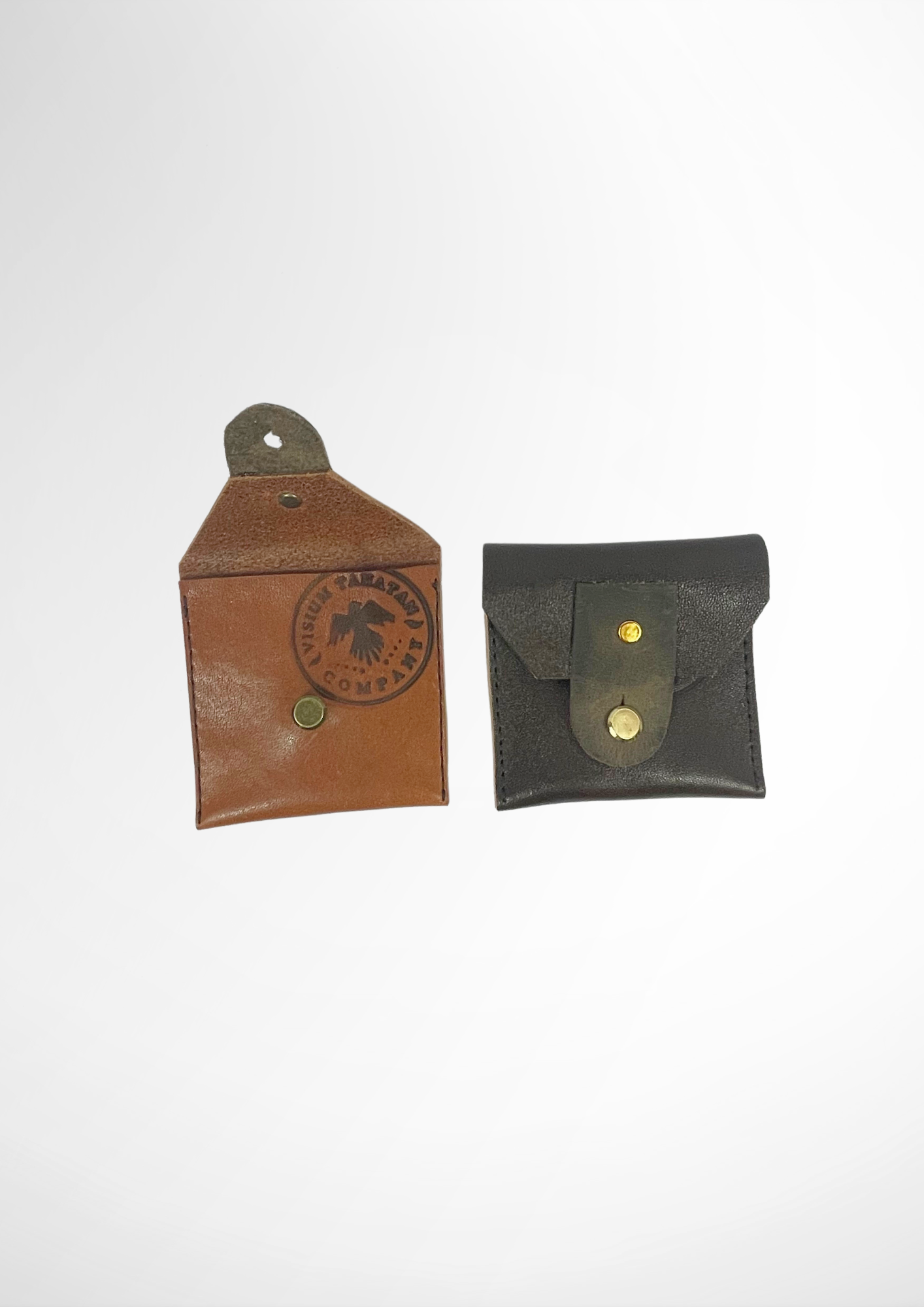Minimalist Pouch