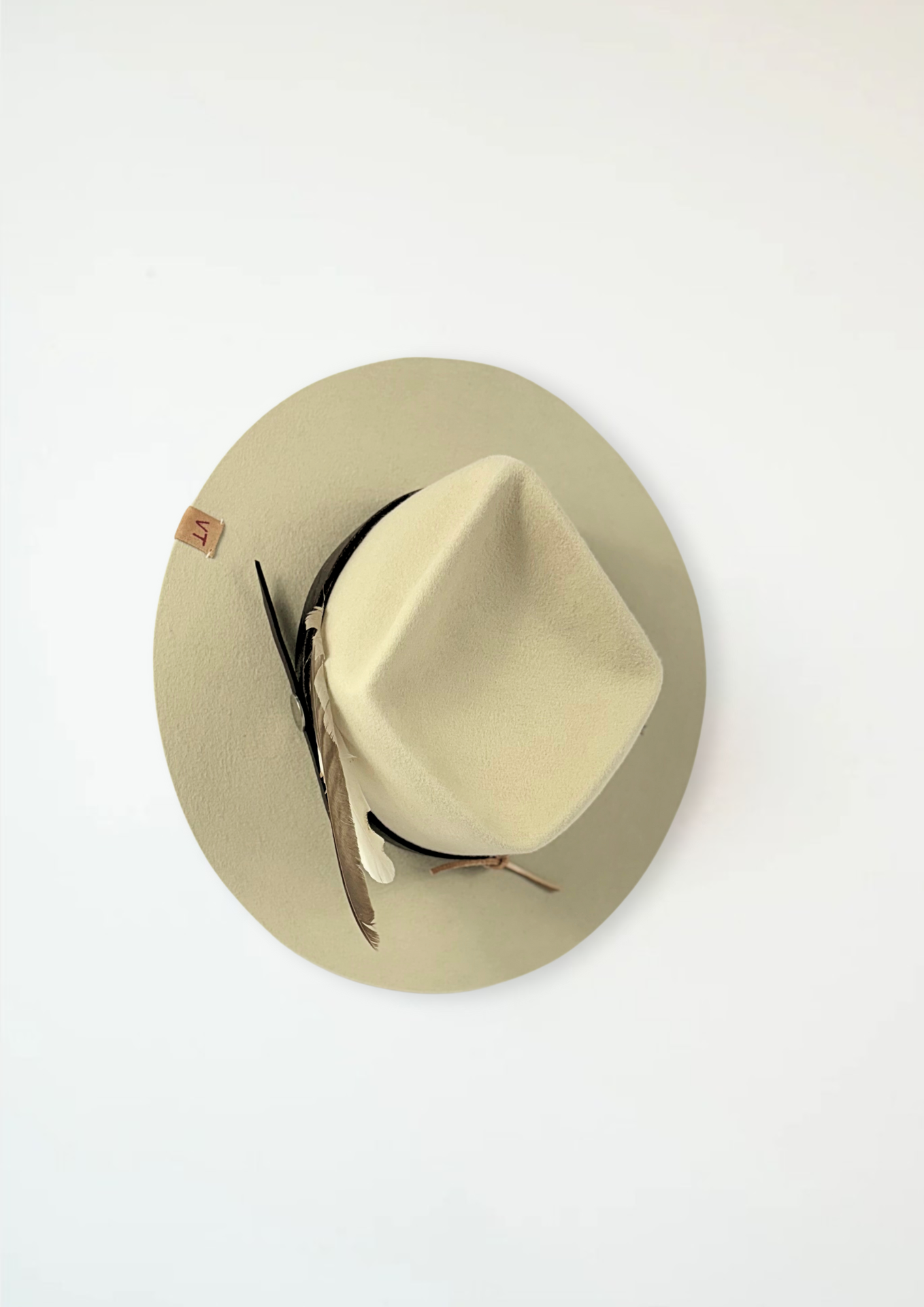 Legend Of The Hat 006