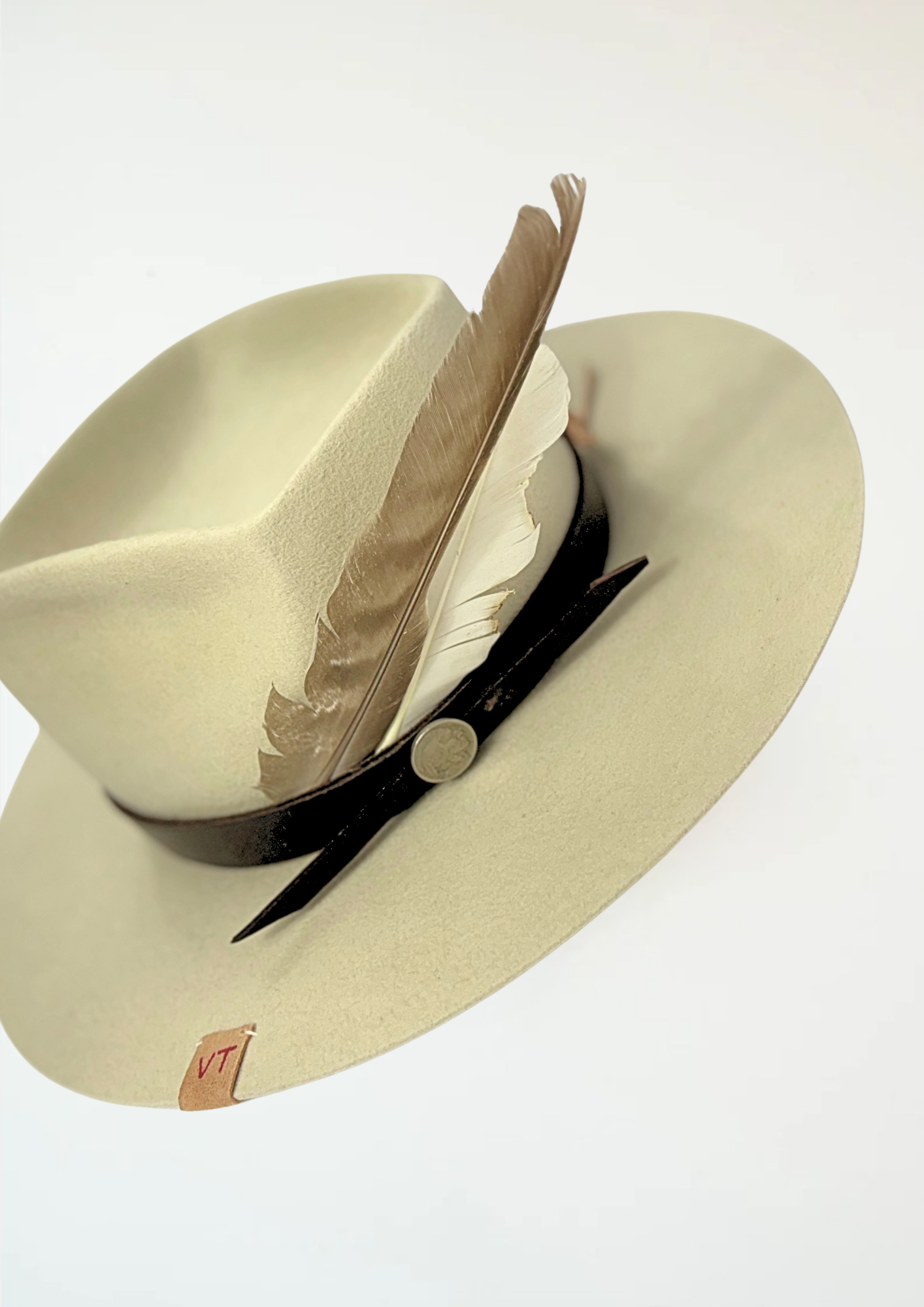 Legend Of The Hat 006