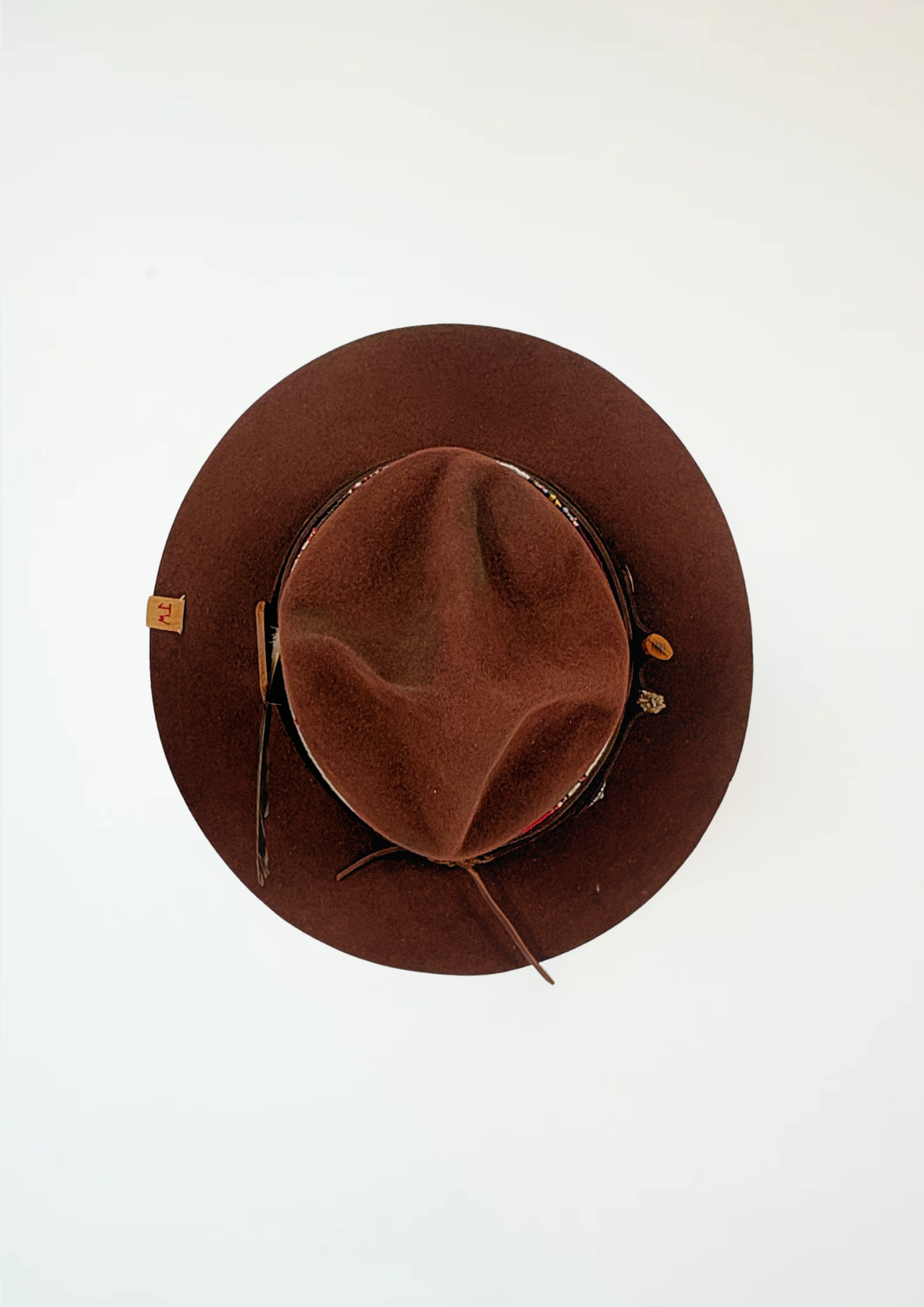 Ancient Belonging 002