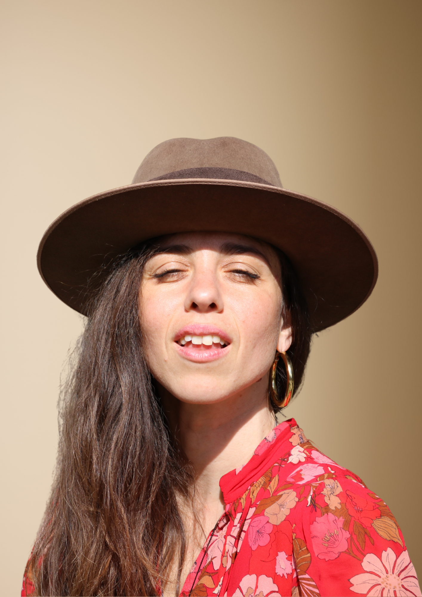 Wabi Hat 003