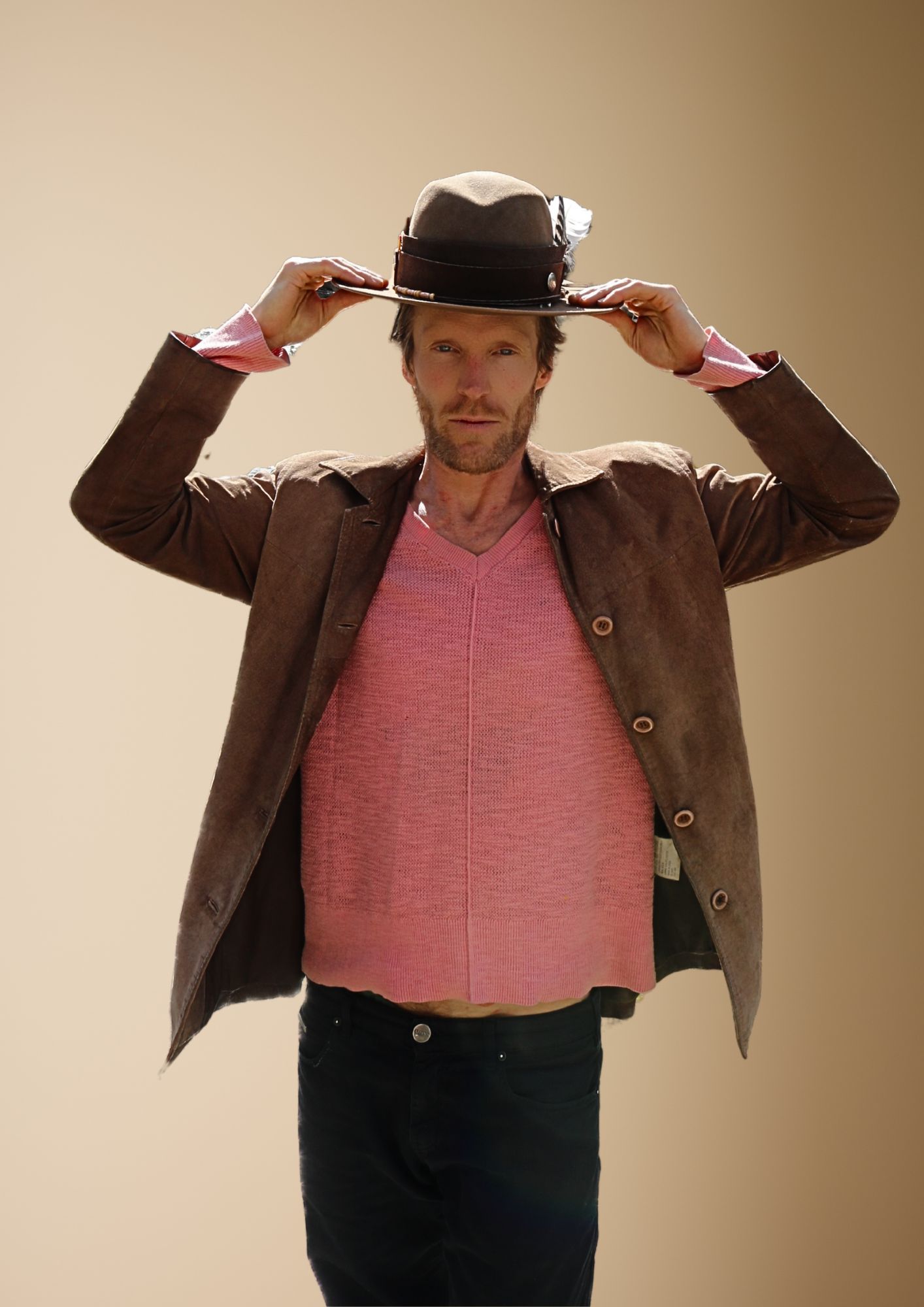 Wabi Hat 003