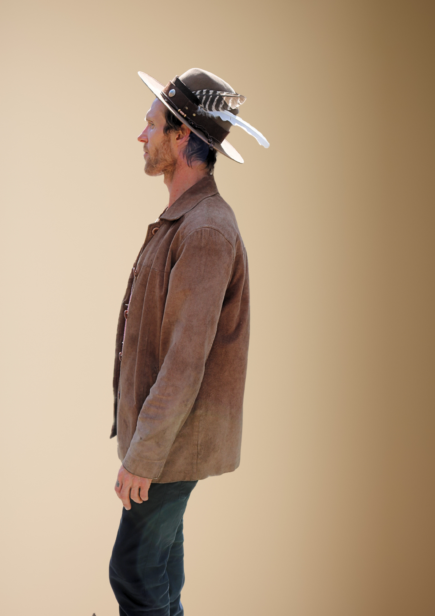 Wabi Hat 003