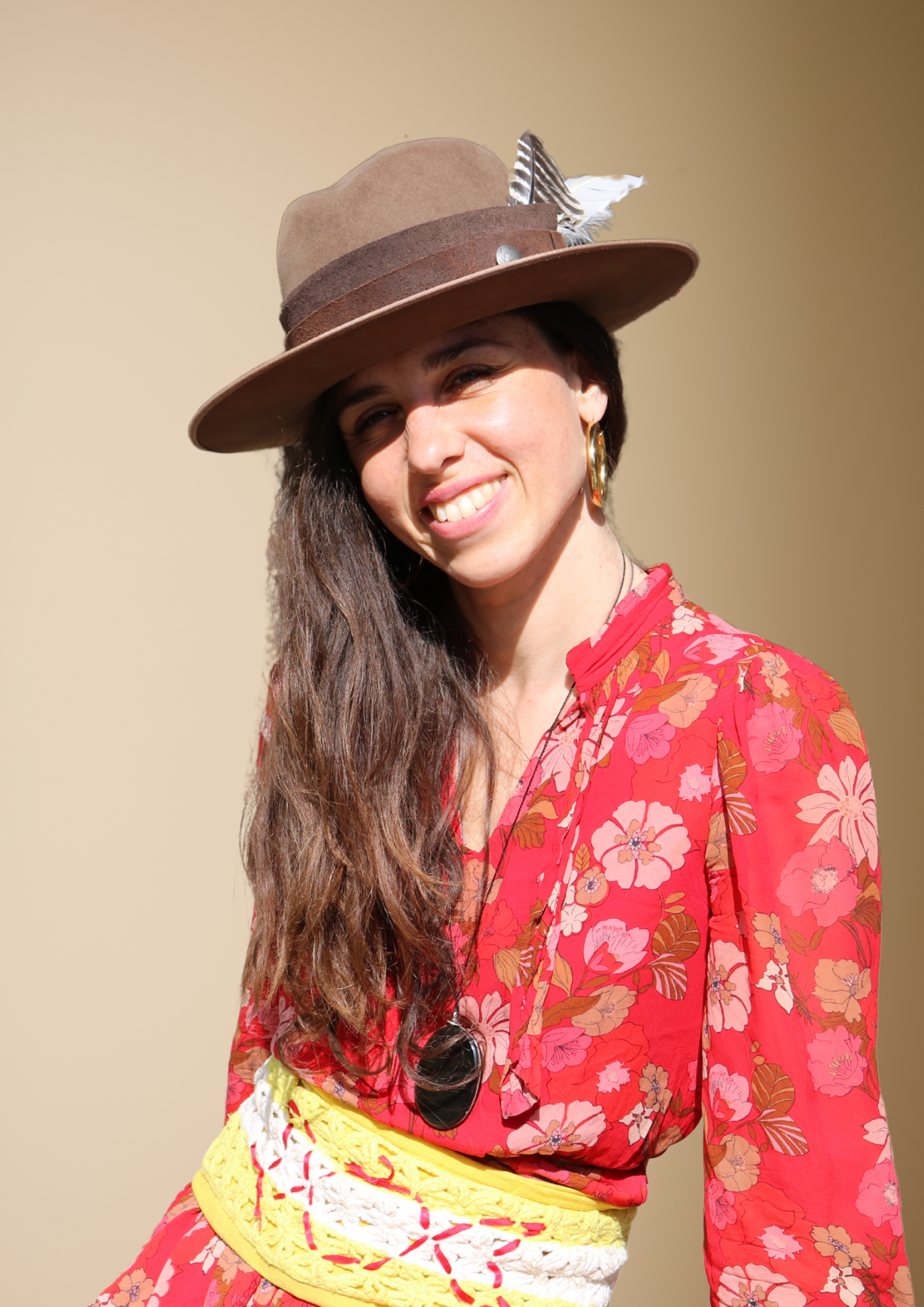Wabi Hat 003