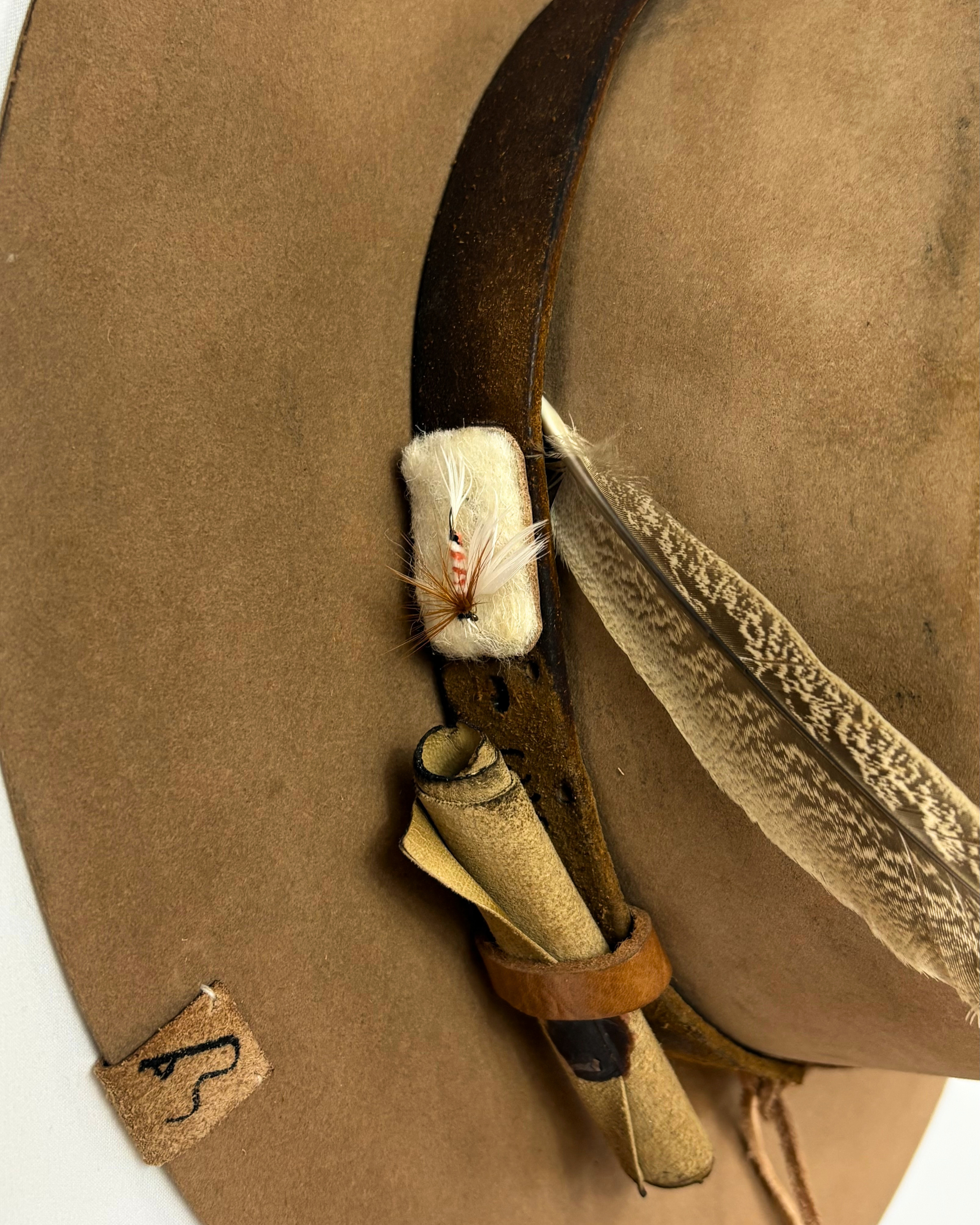 Legend Hat 014