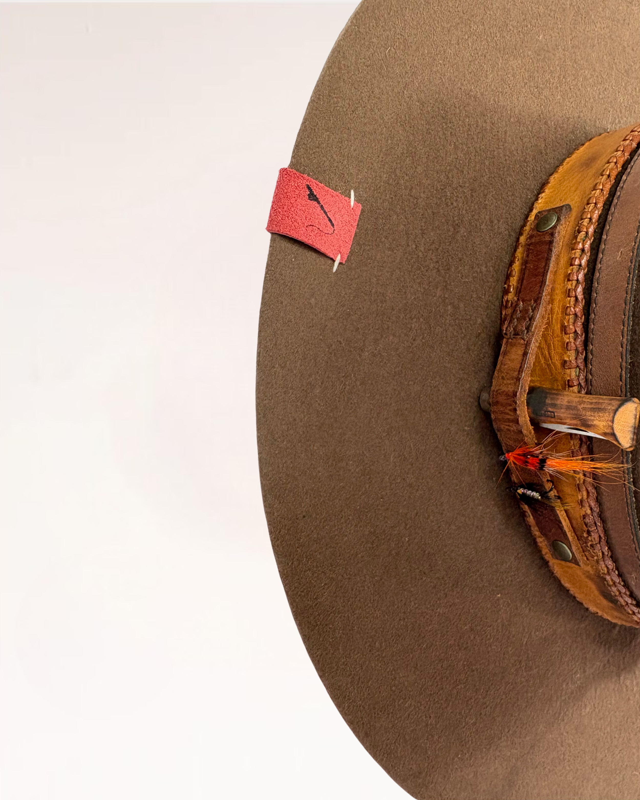 Legend Hat 016