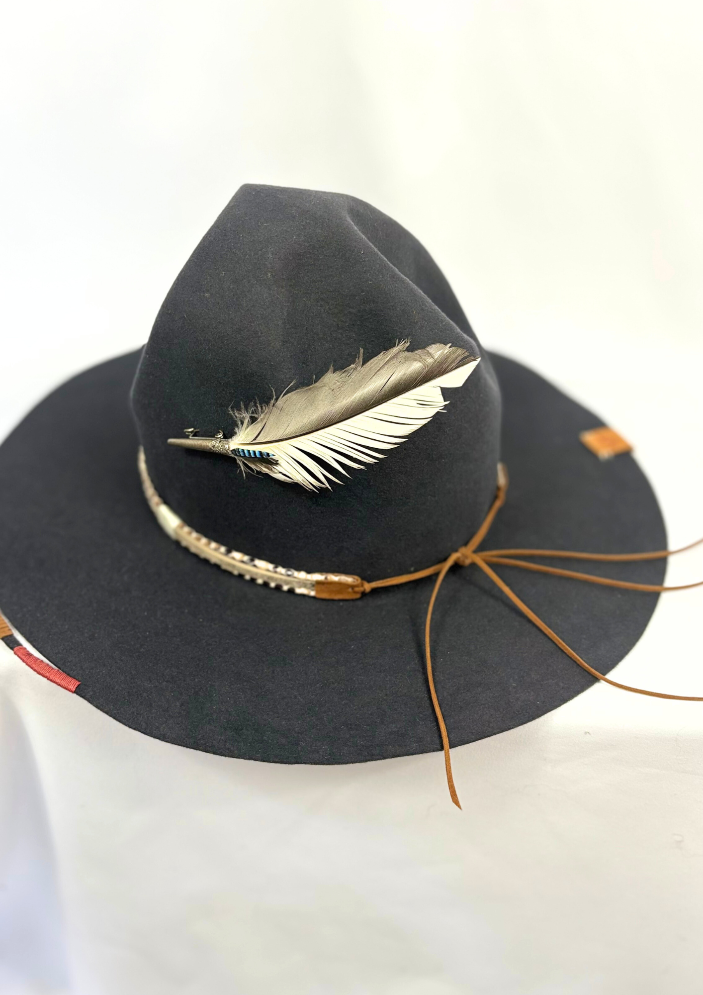 Tahatan Totem 001