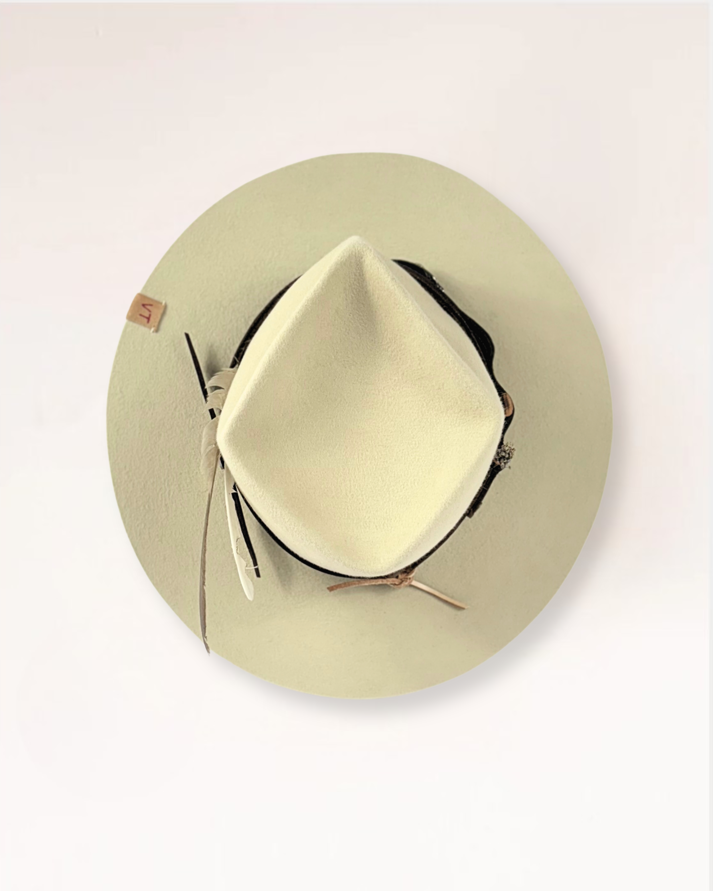 Legend Hat 006