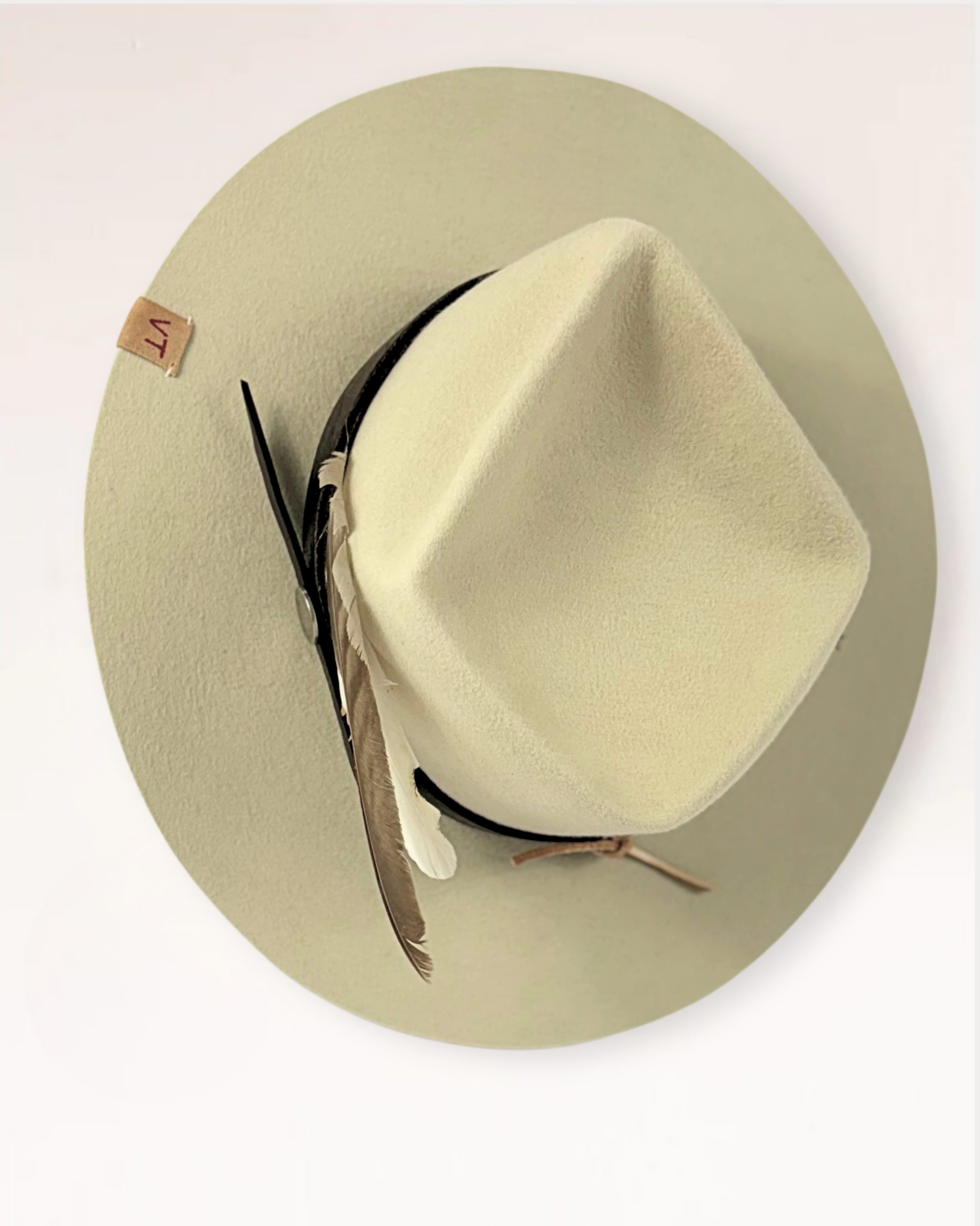 Legend Hat 006