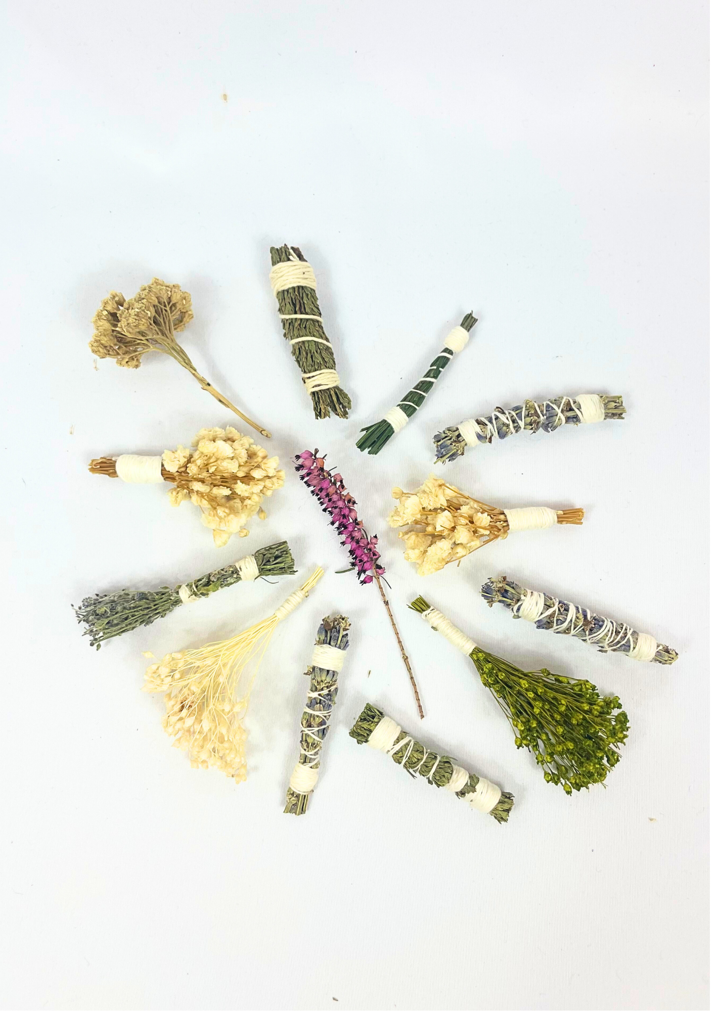 Baby's Breath Element