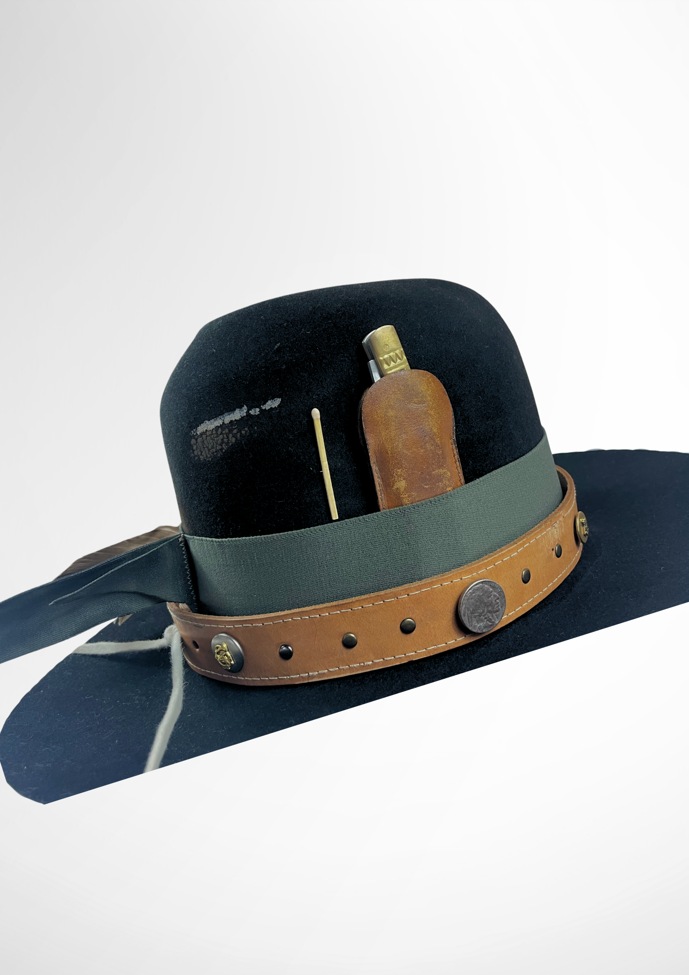 Wabi Hat 002