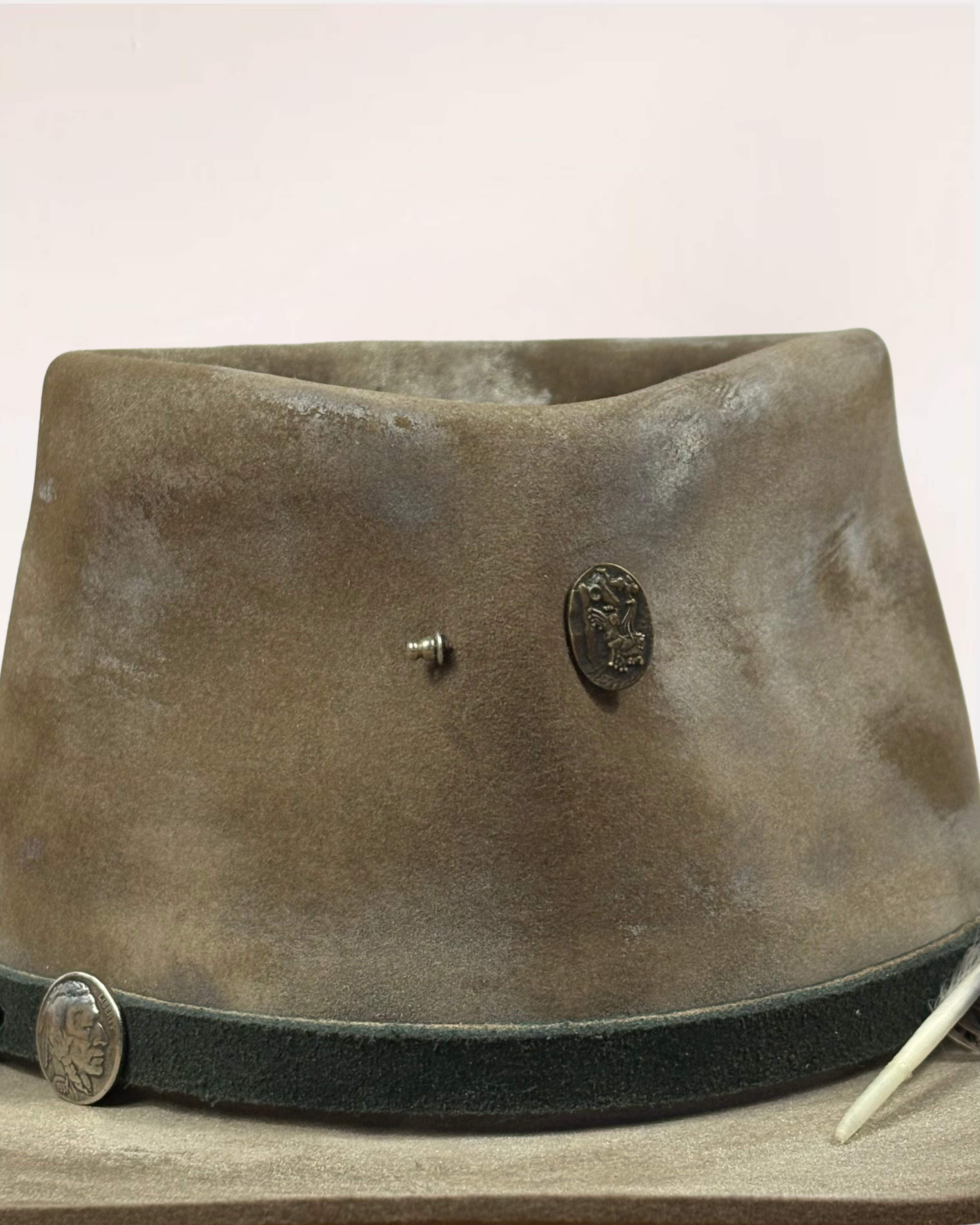 Legend Hat 016