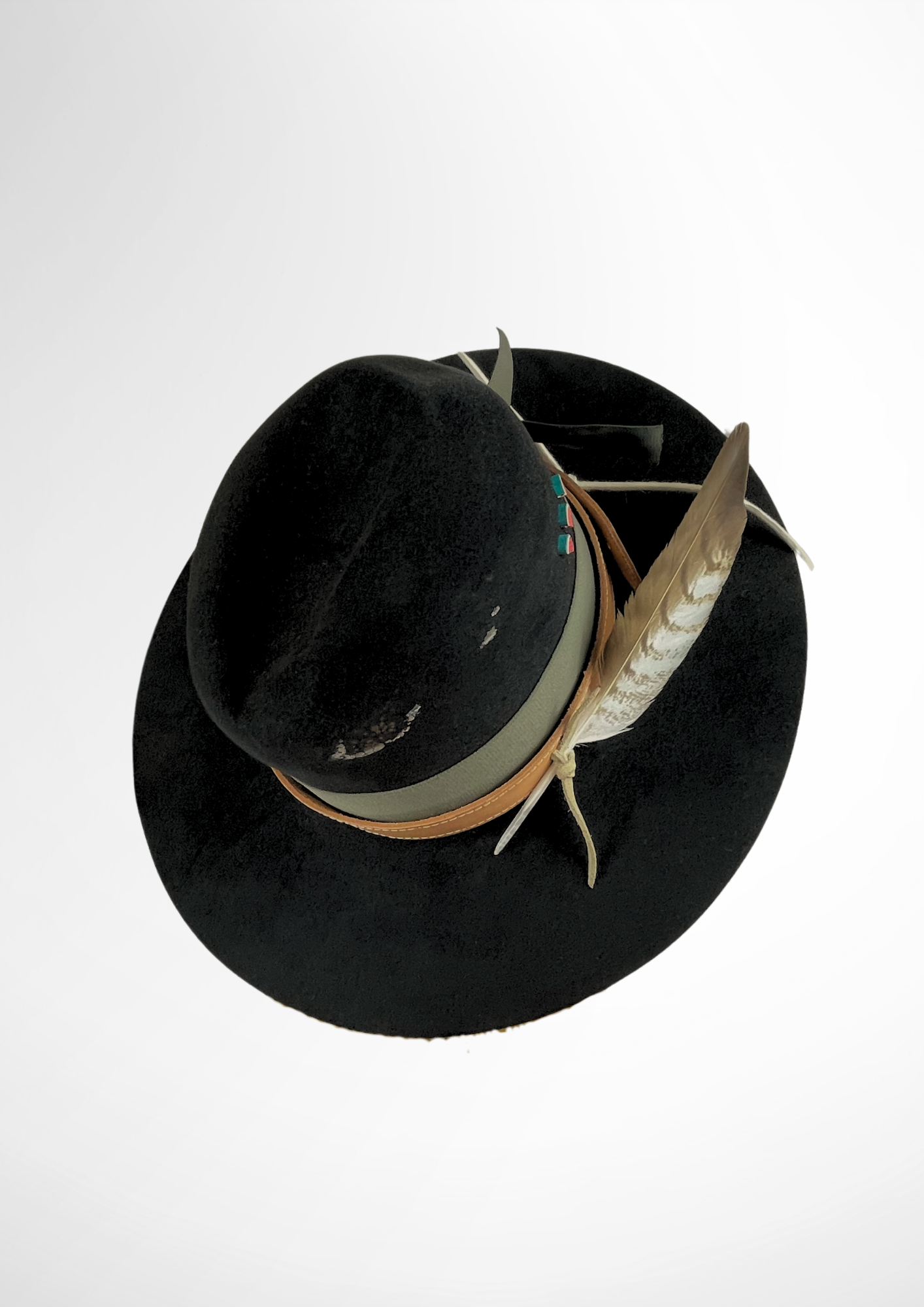 Wabi Hat 002