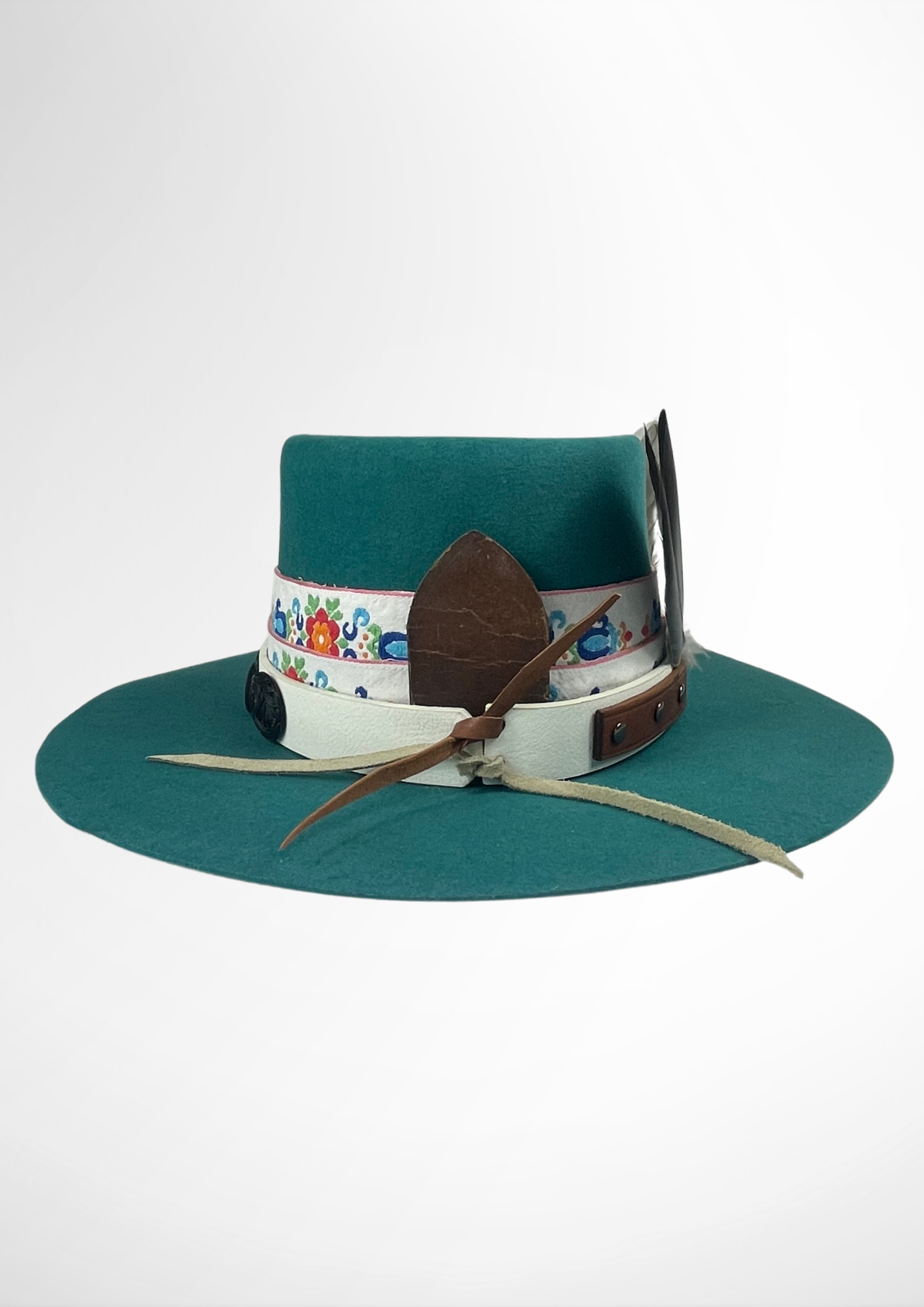 Tahatan Originals 001