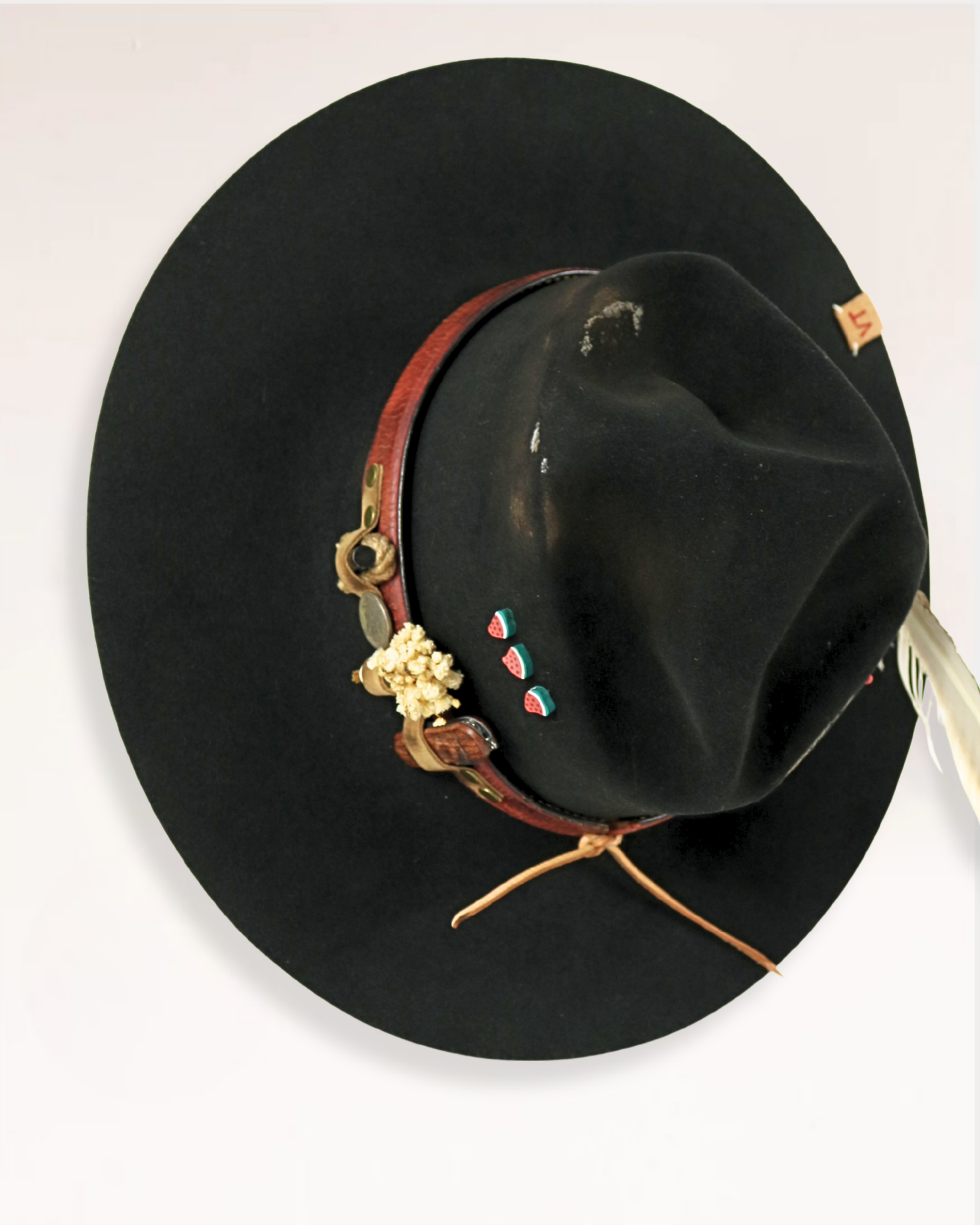 Wabi Hat 008