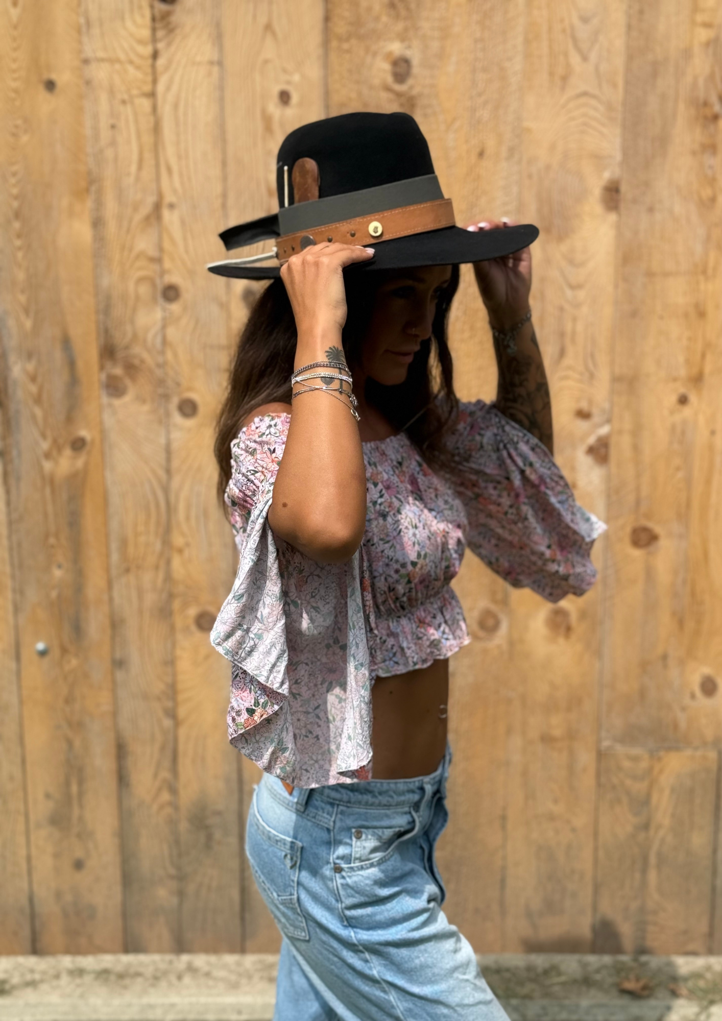Wabi Hat 002