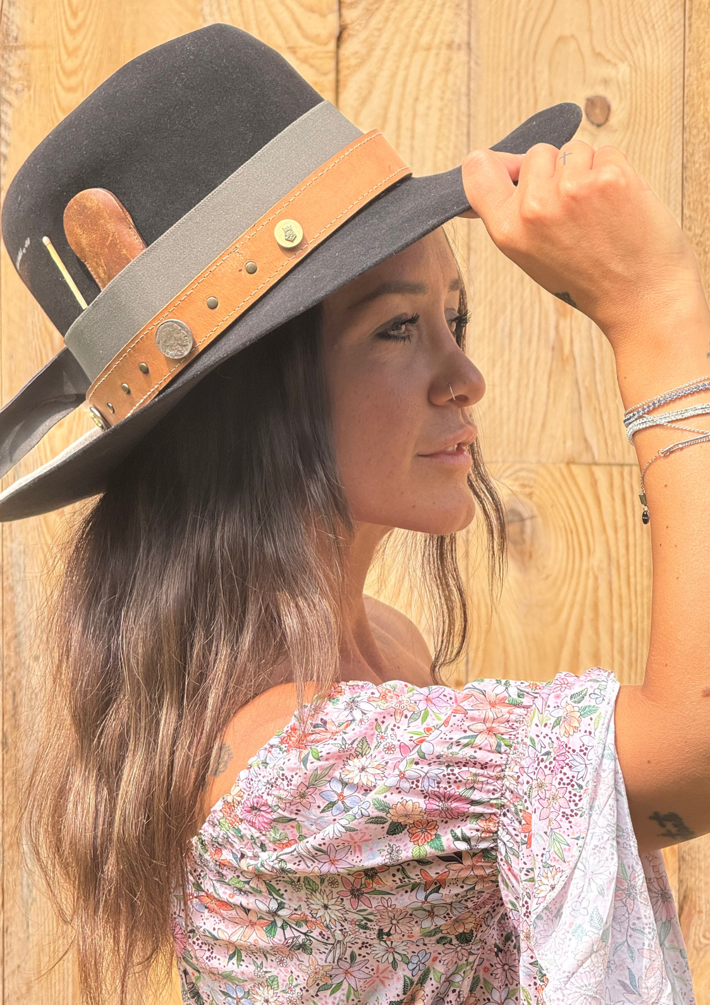 Wabi Hat 002
