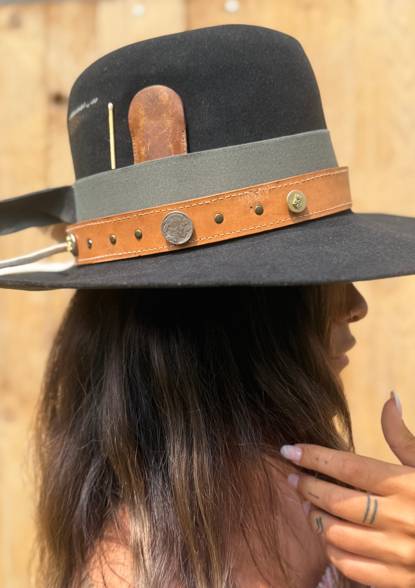 Wabi Hat 002