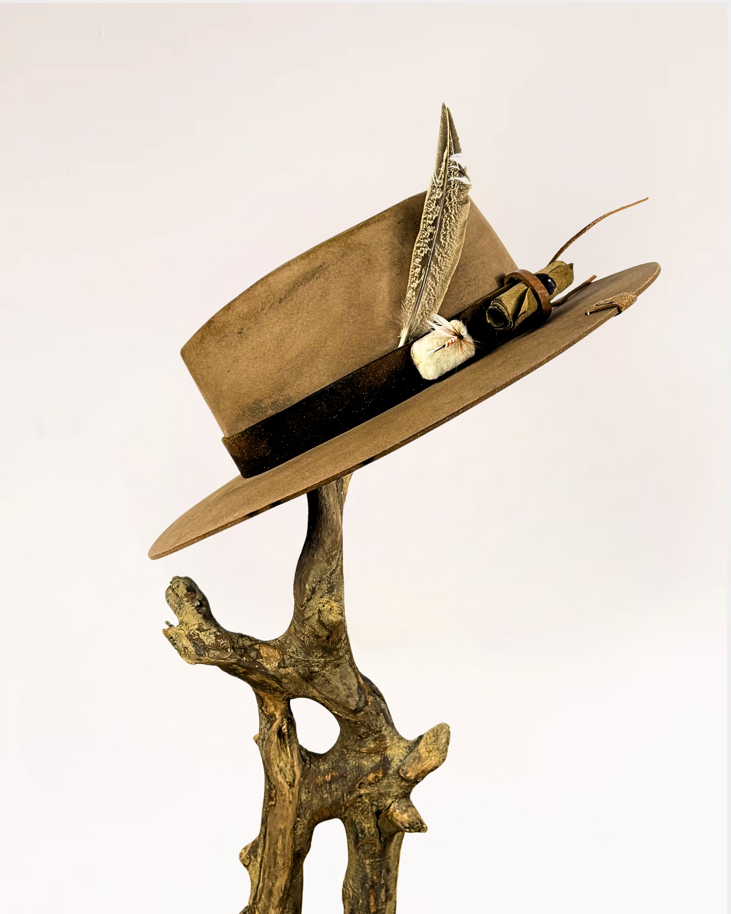 Legend Hat 014