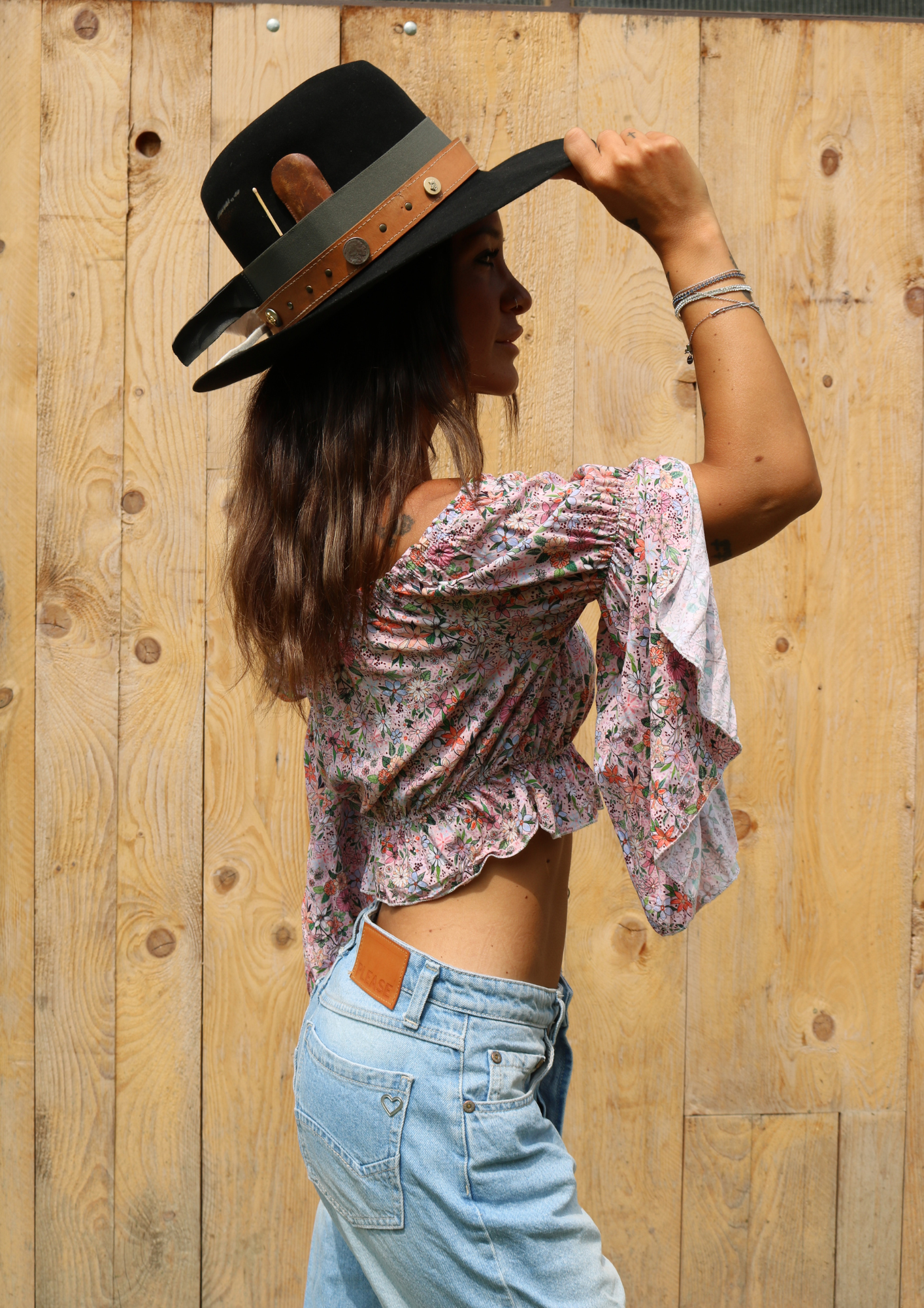 Wabi Hat 002