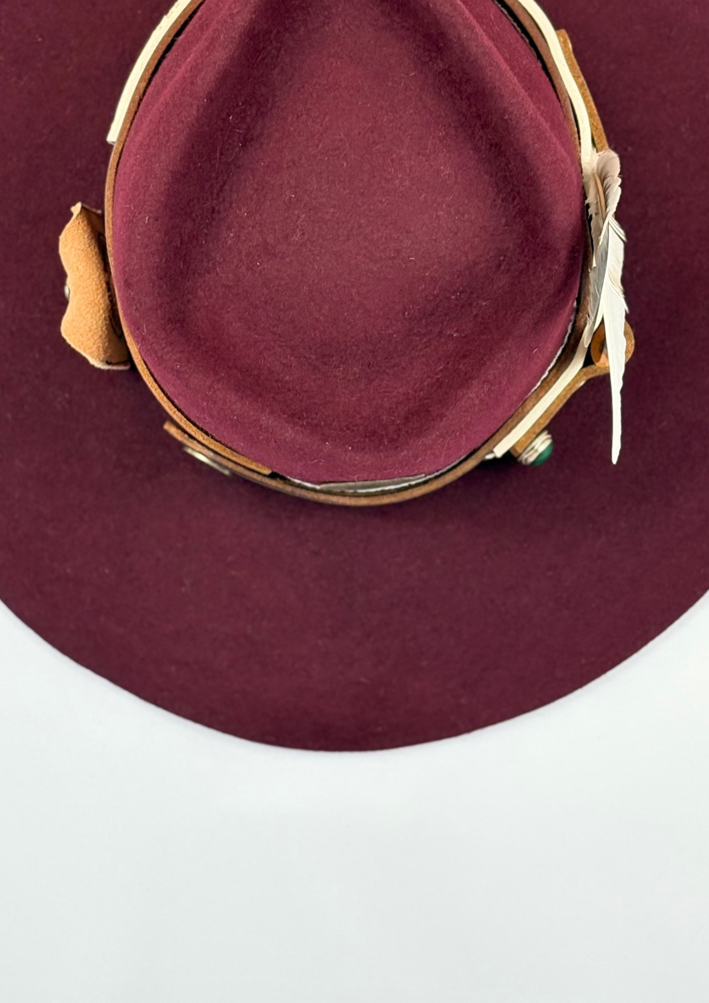 Legend Of The Hat 007