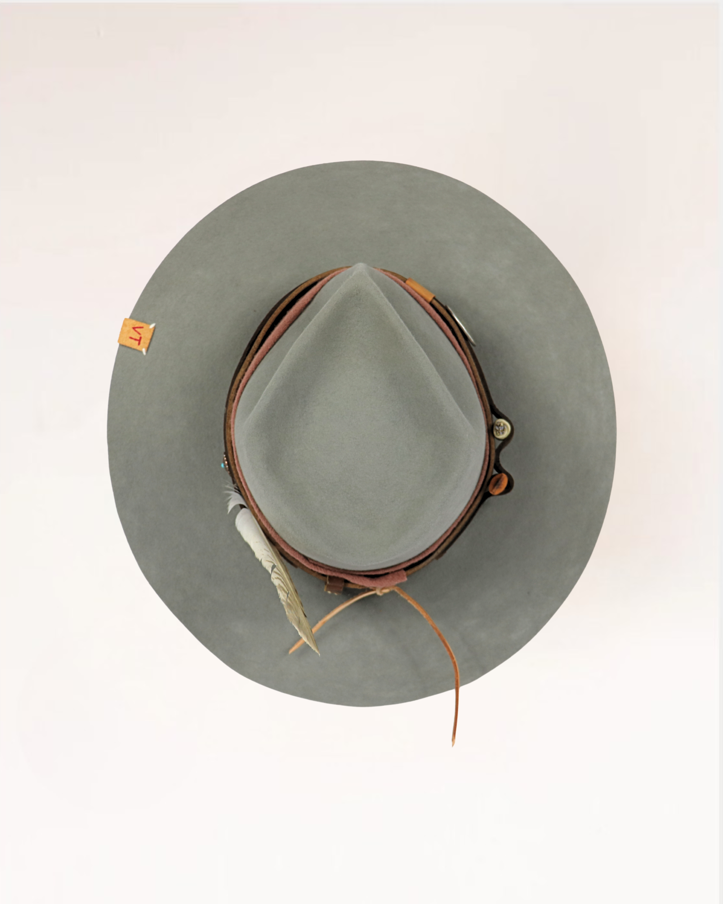 Legend Hat 013