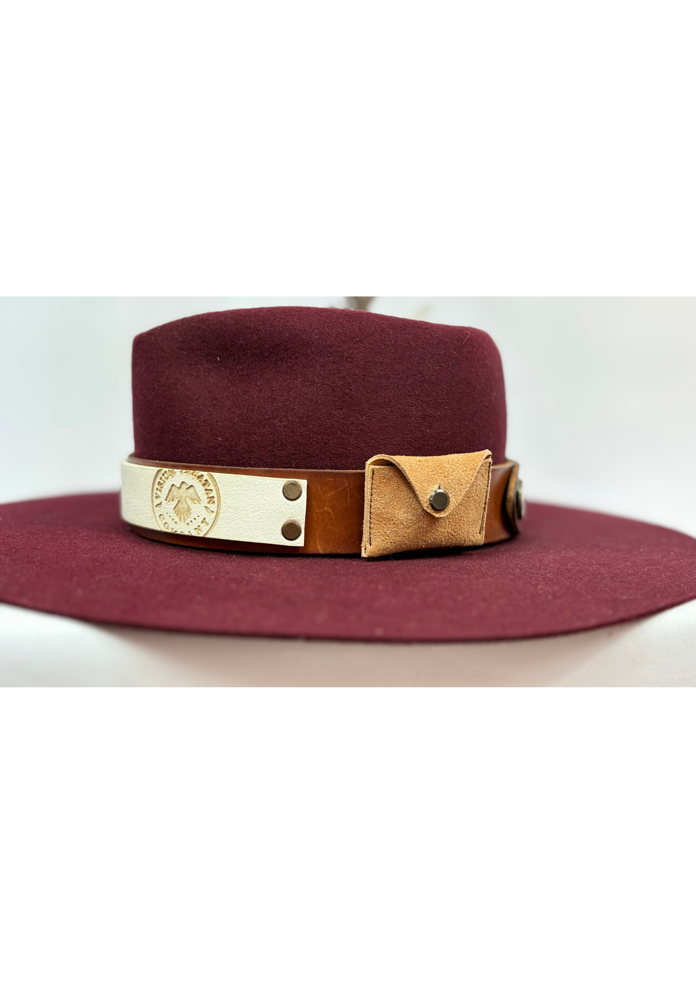 Legend Of The Hat 007