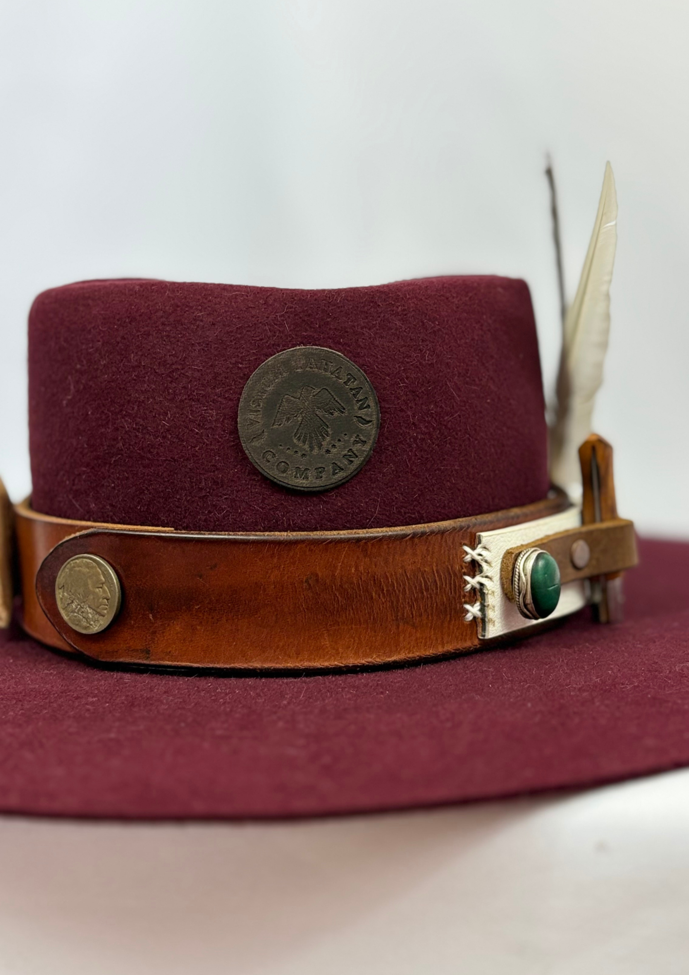 Legend Of The Hat 007