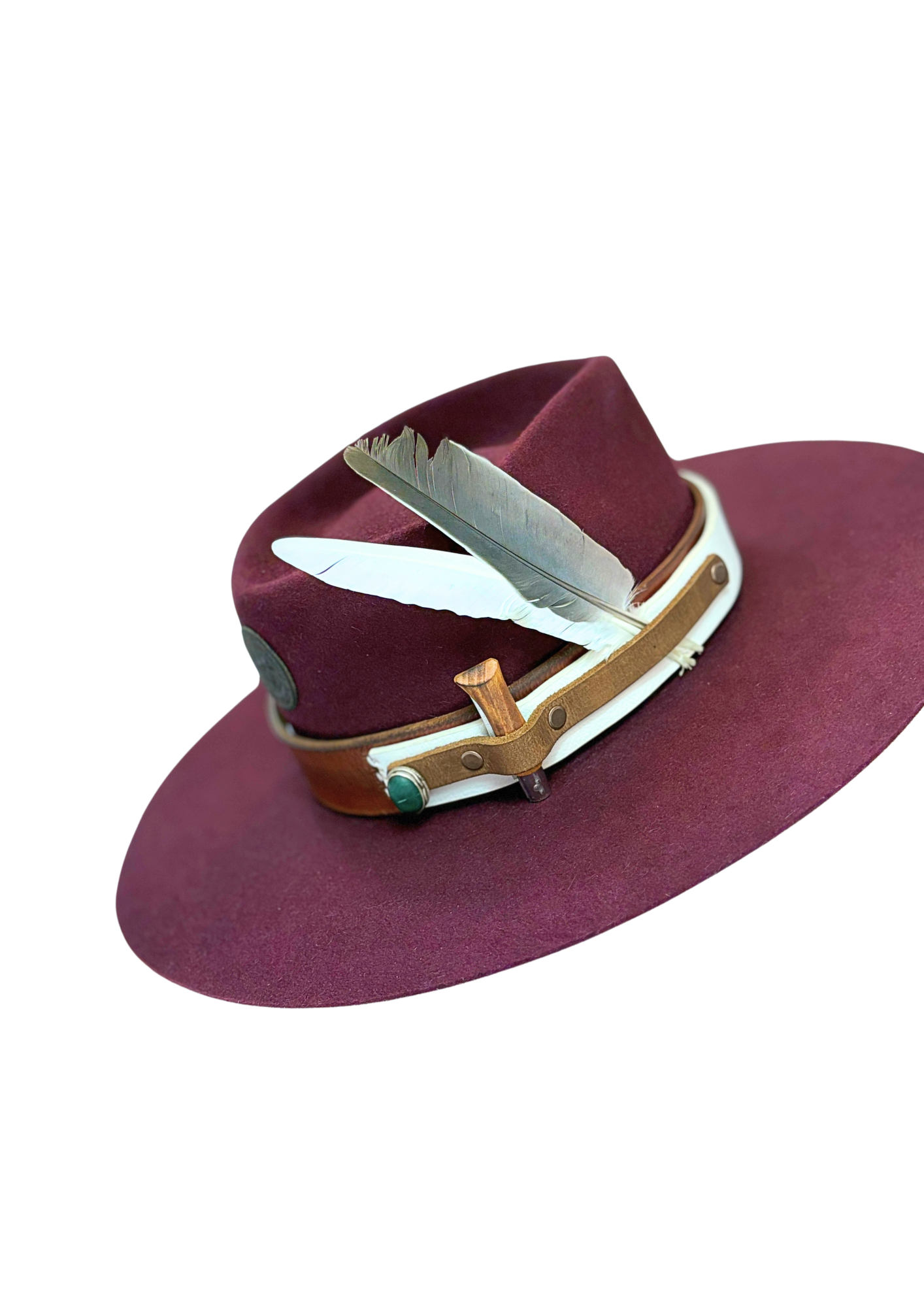 Legend Of The Hat 007