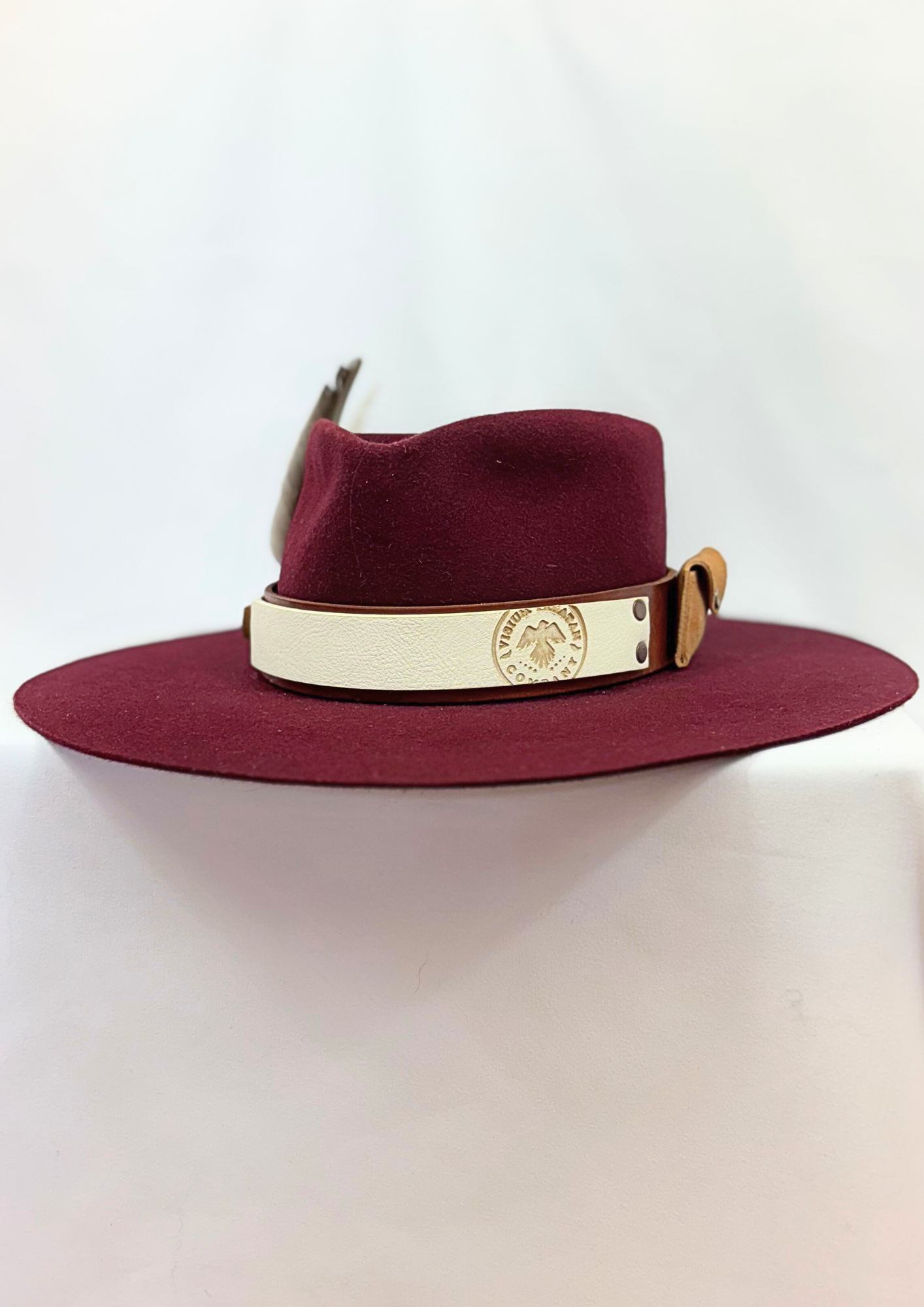 Legend Of The Hat 007