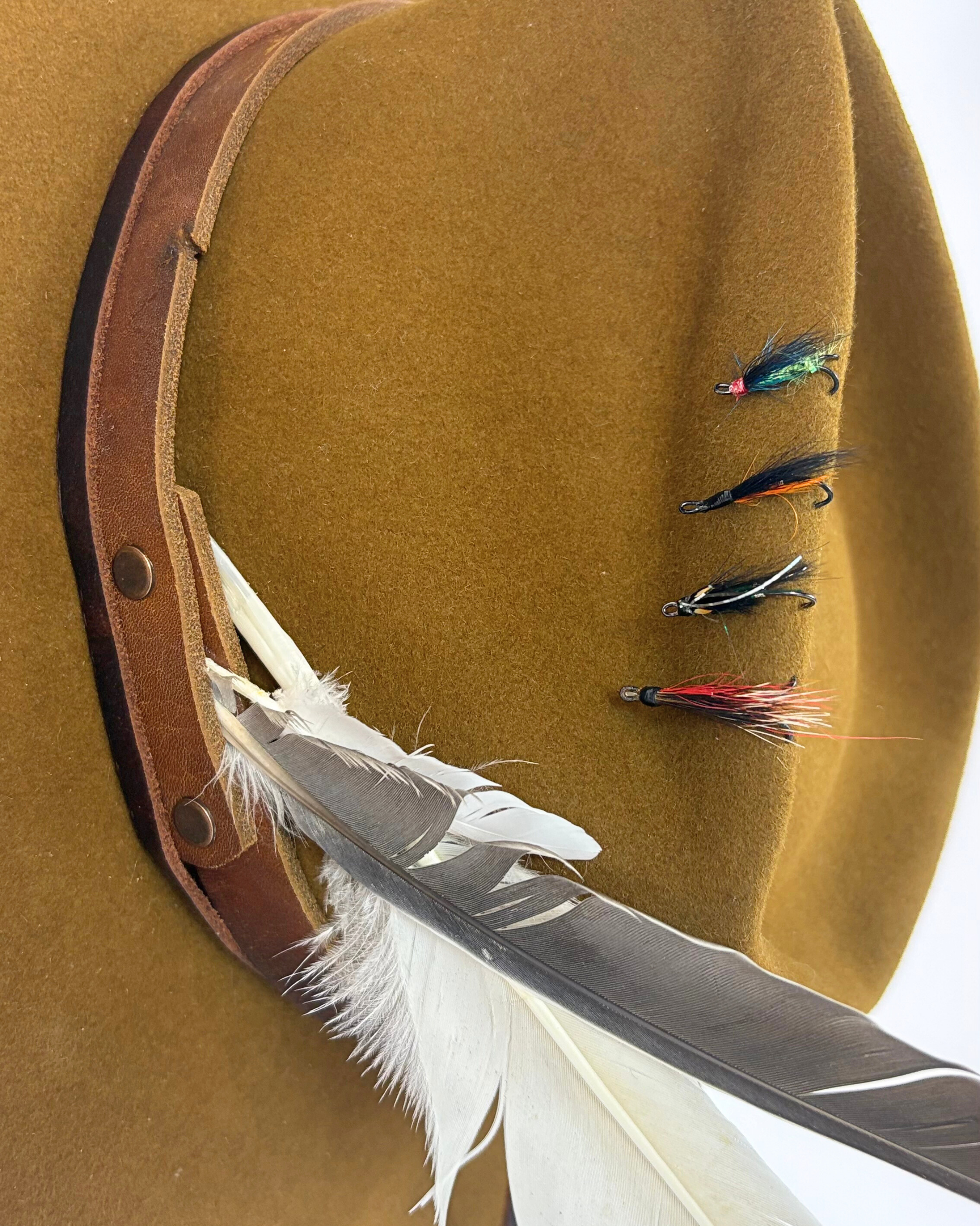 Legend Hat 008