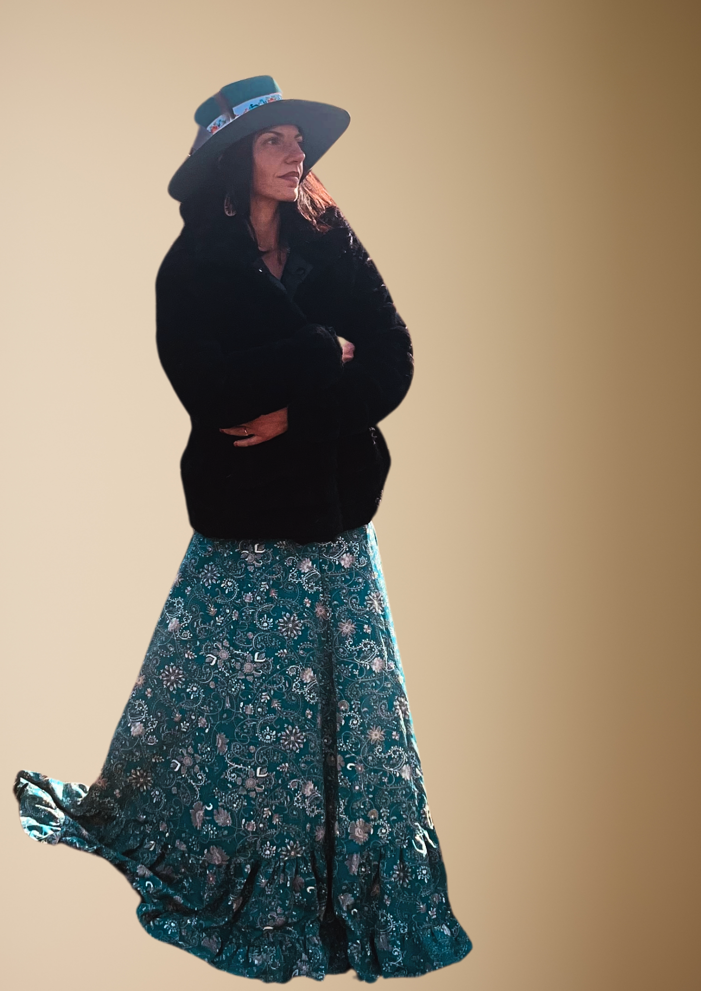 Tahatan Originals 001