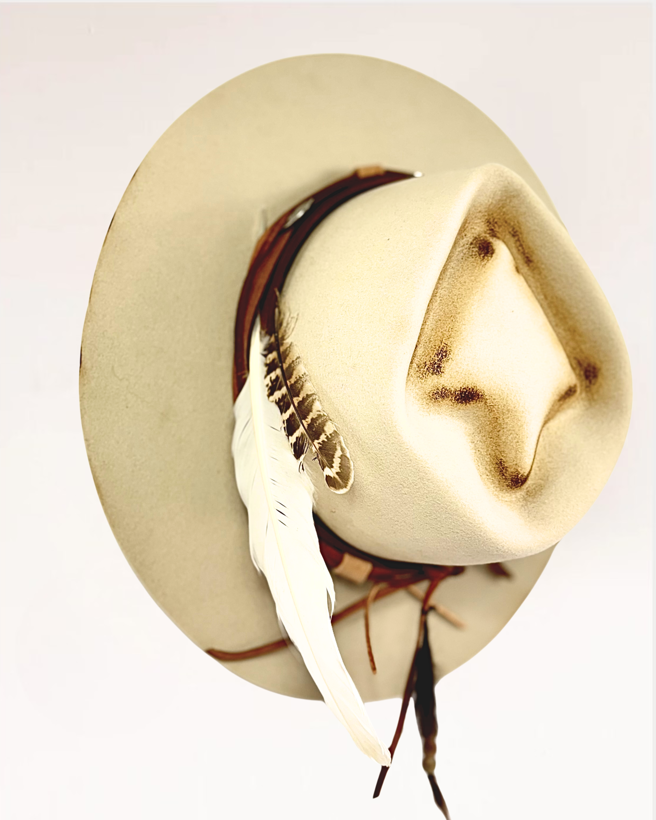 Legend Hat 011